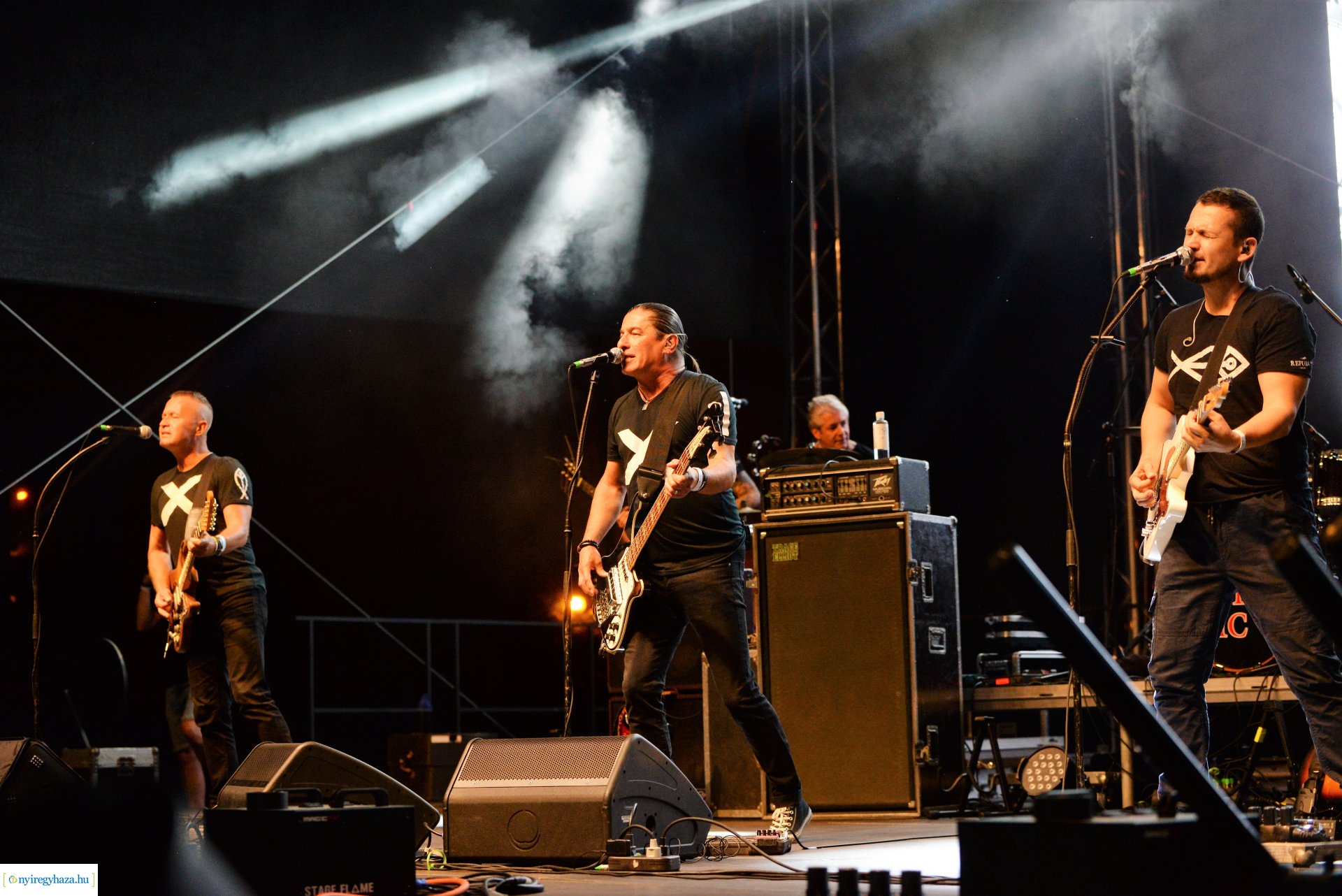 VIDOR FESZTIVÁL 2023 - 3. nap