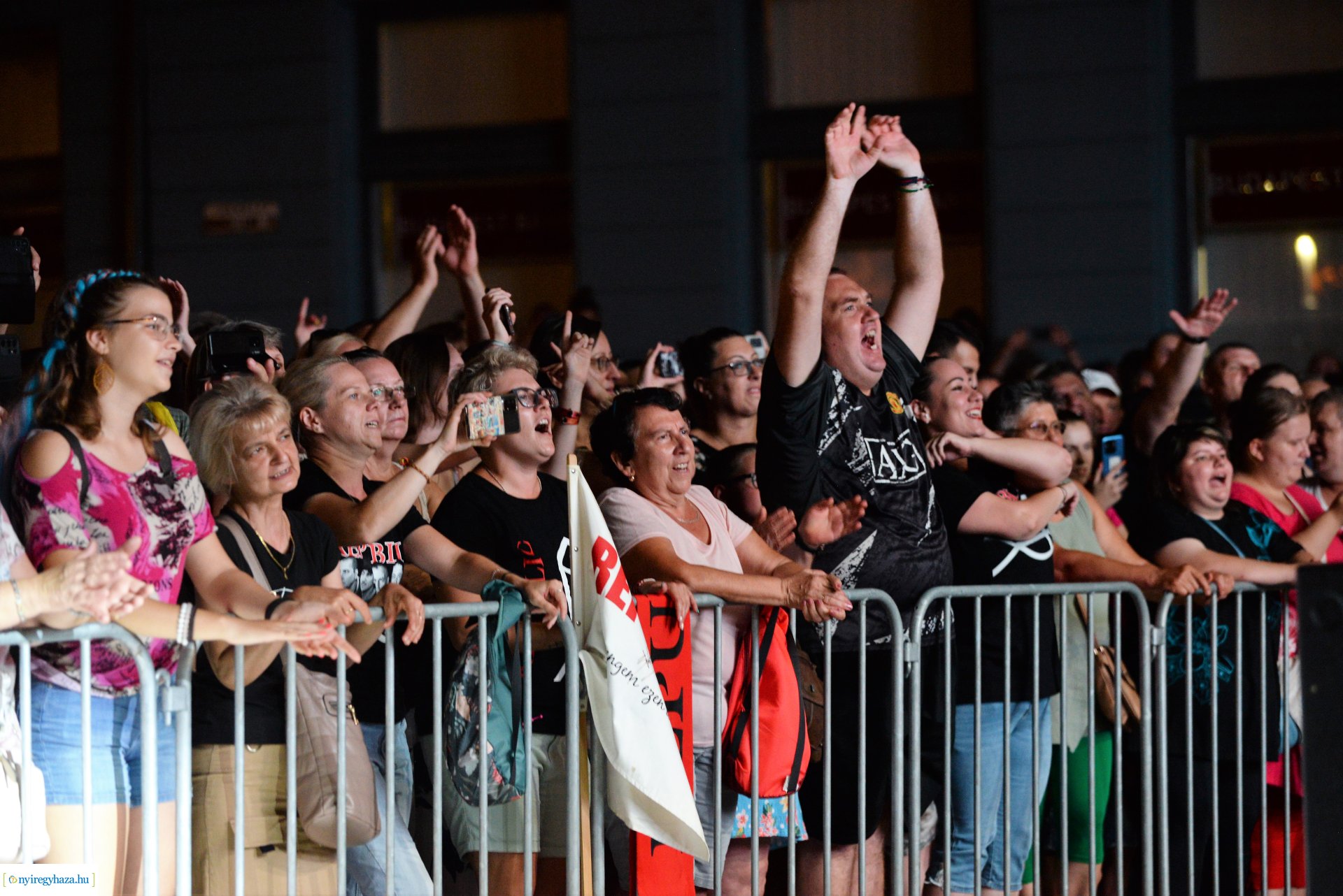 VIDOR FESZTIVÁL 2023 - 3. nap