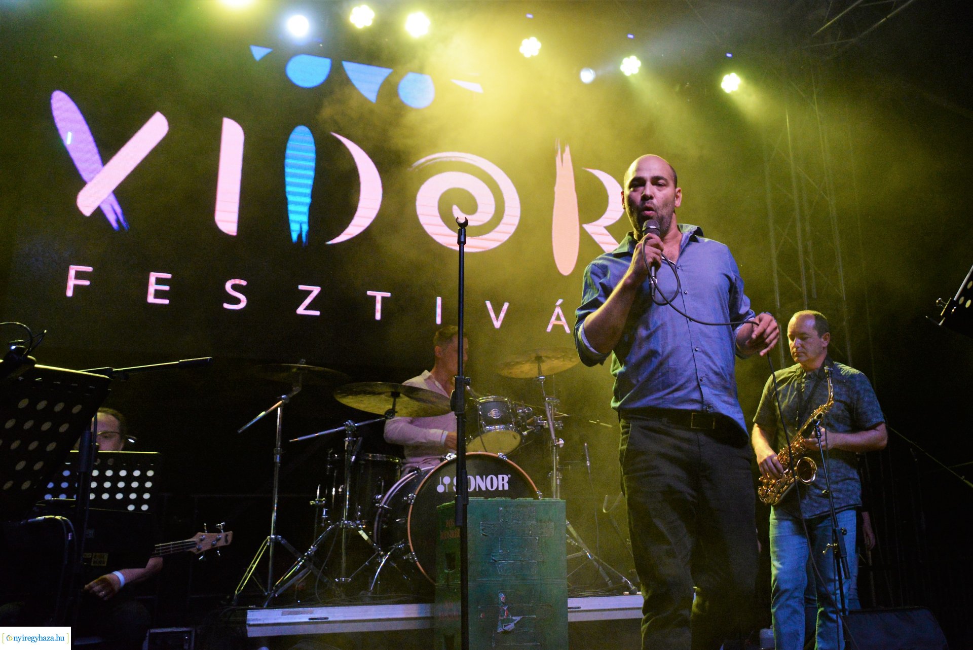 VIDOR FESZTIVÁL 2023 - 3. nap