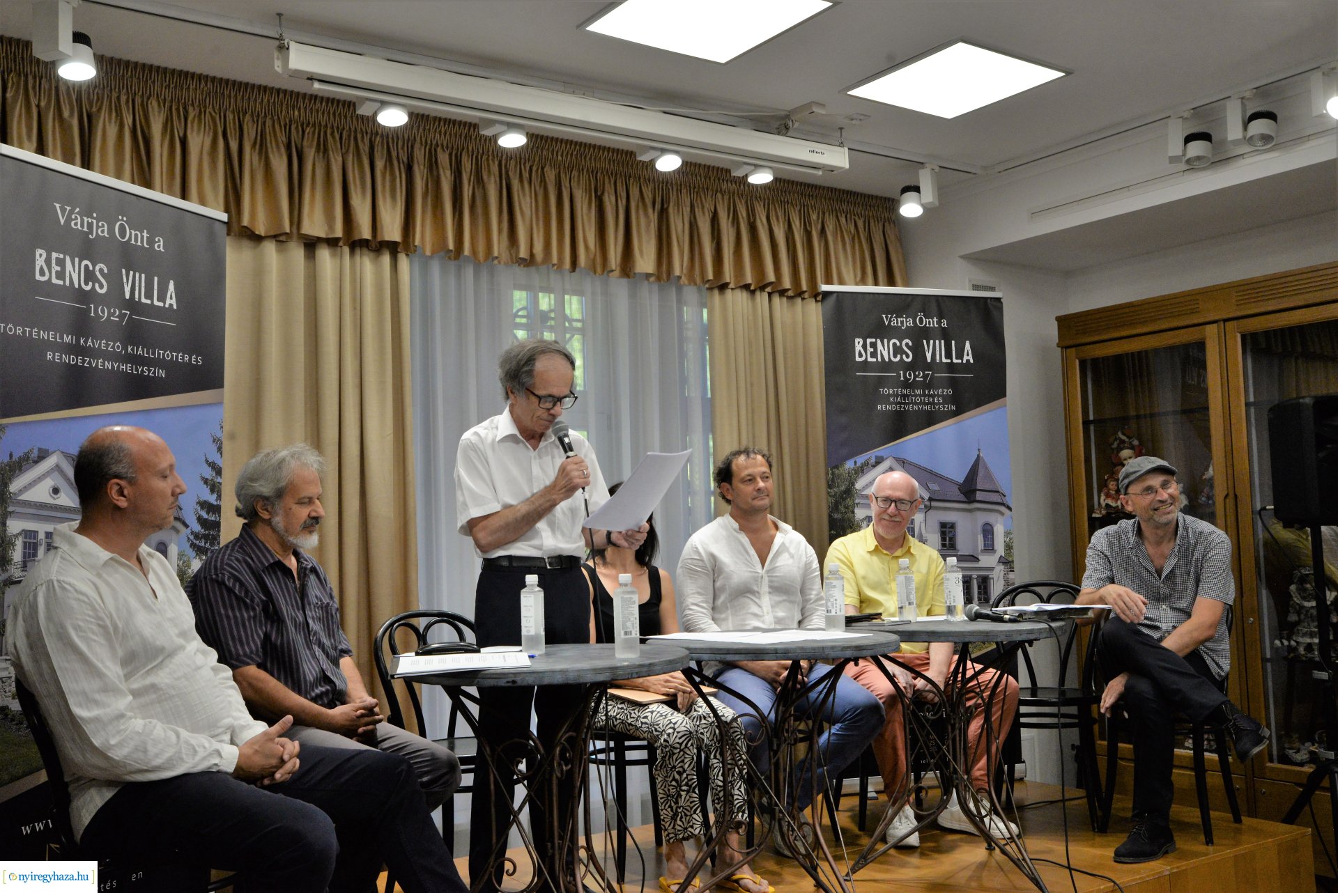 VIDOR FESZTIVÁL 2023 - 3. nap