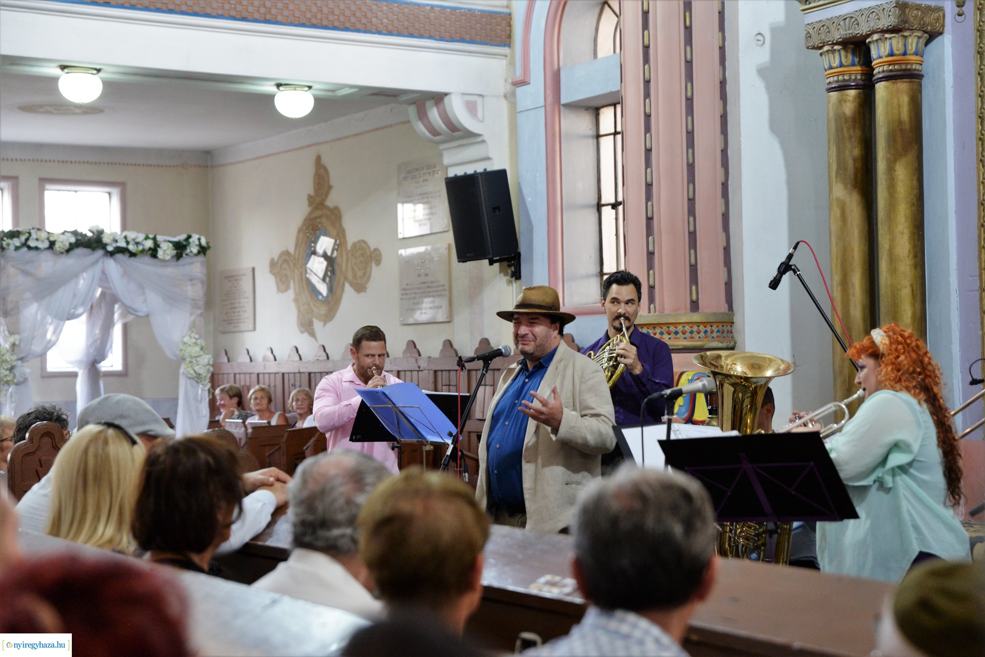 VIDOR FESZTIVÁL 2023 - 3. nap