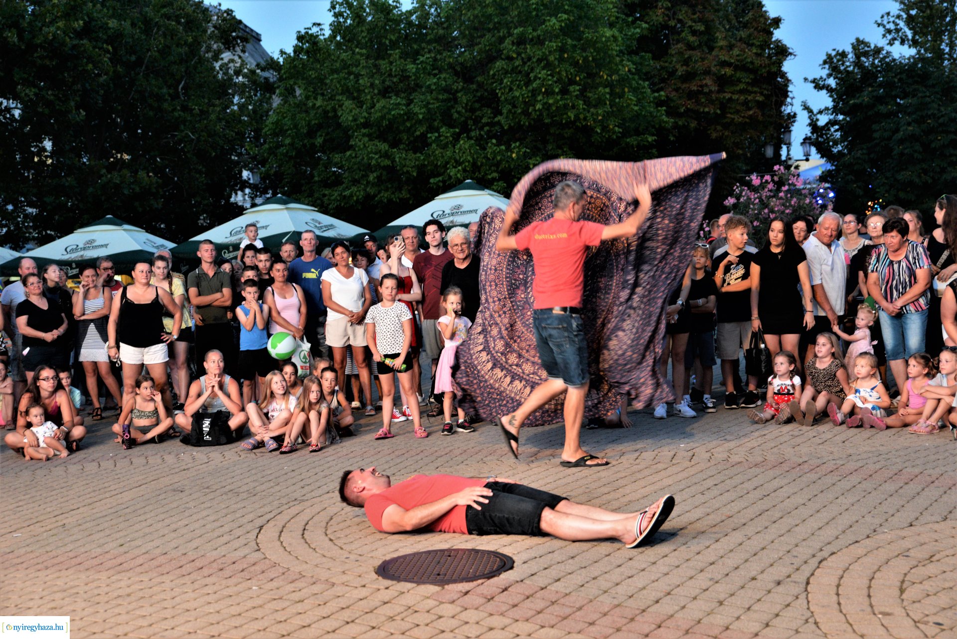 VIDOR FESZTIVÁL 2023 - 3. nap