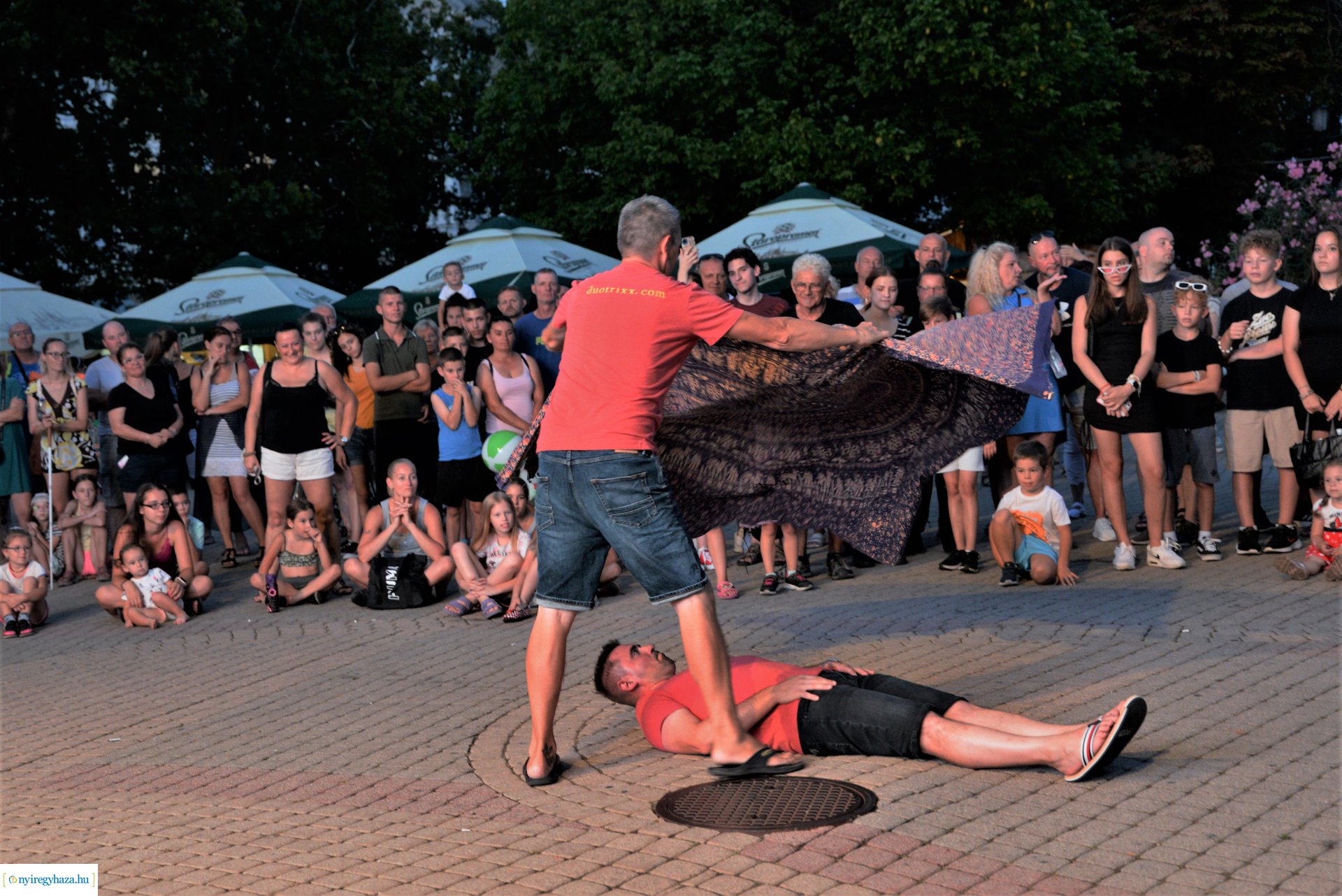 VIDOR FESZTIVÁL 2023 - 3. nap