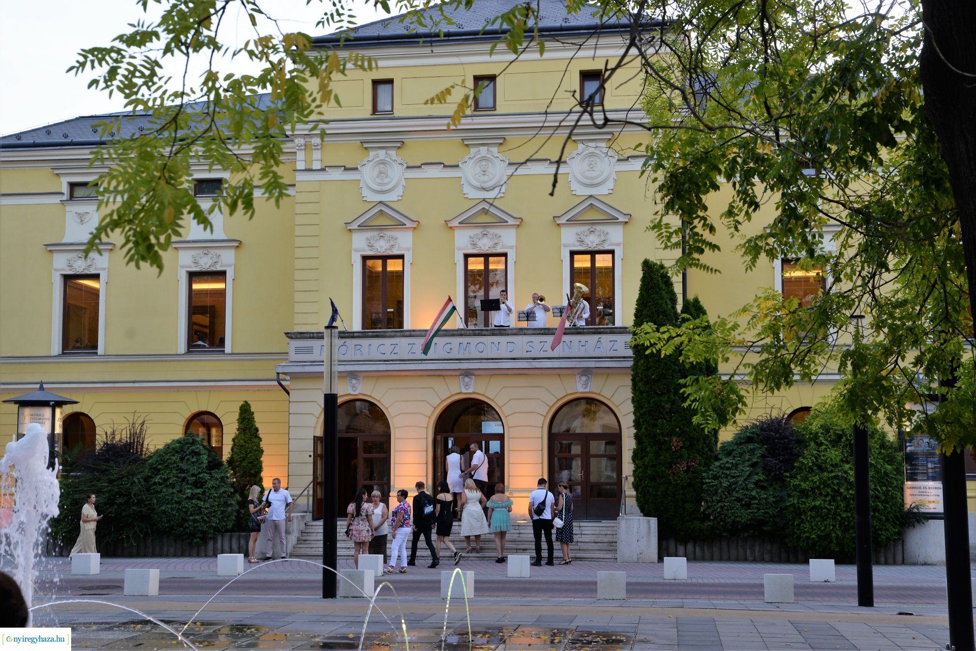 VIDOR FESZTIVÁL 2023 - 4. nap