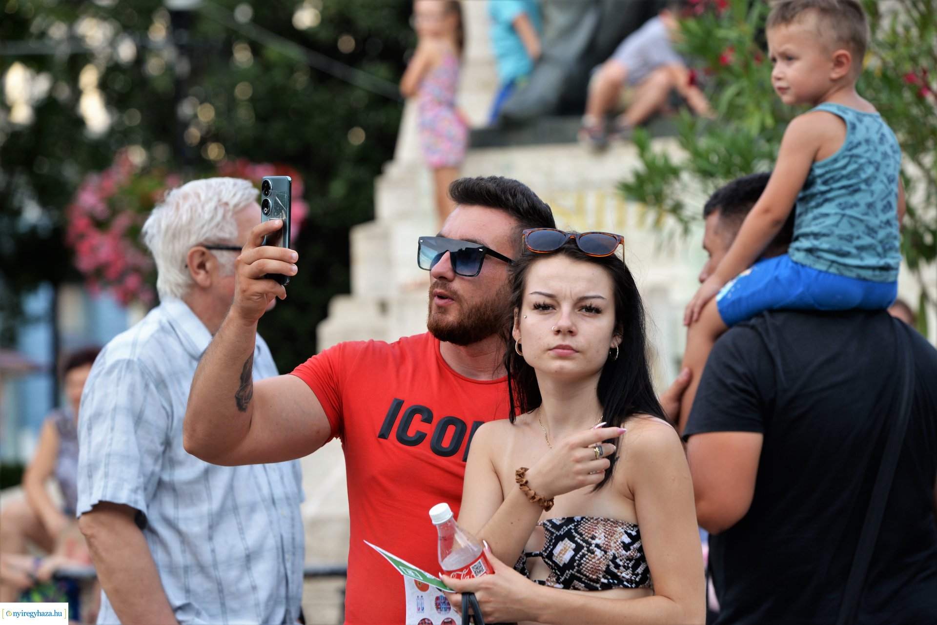 VIDOR FESZTIVÁL 2023 - 4. nap