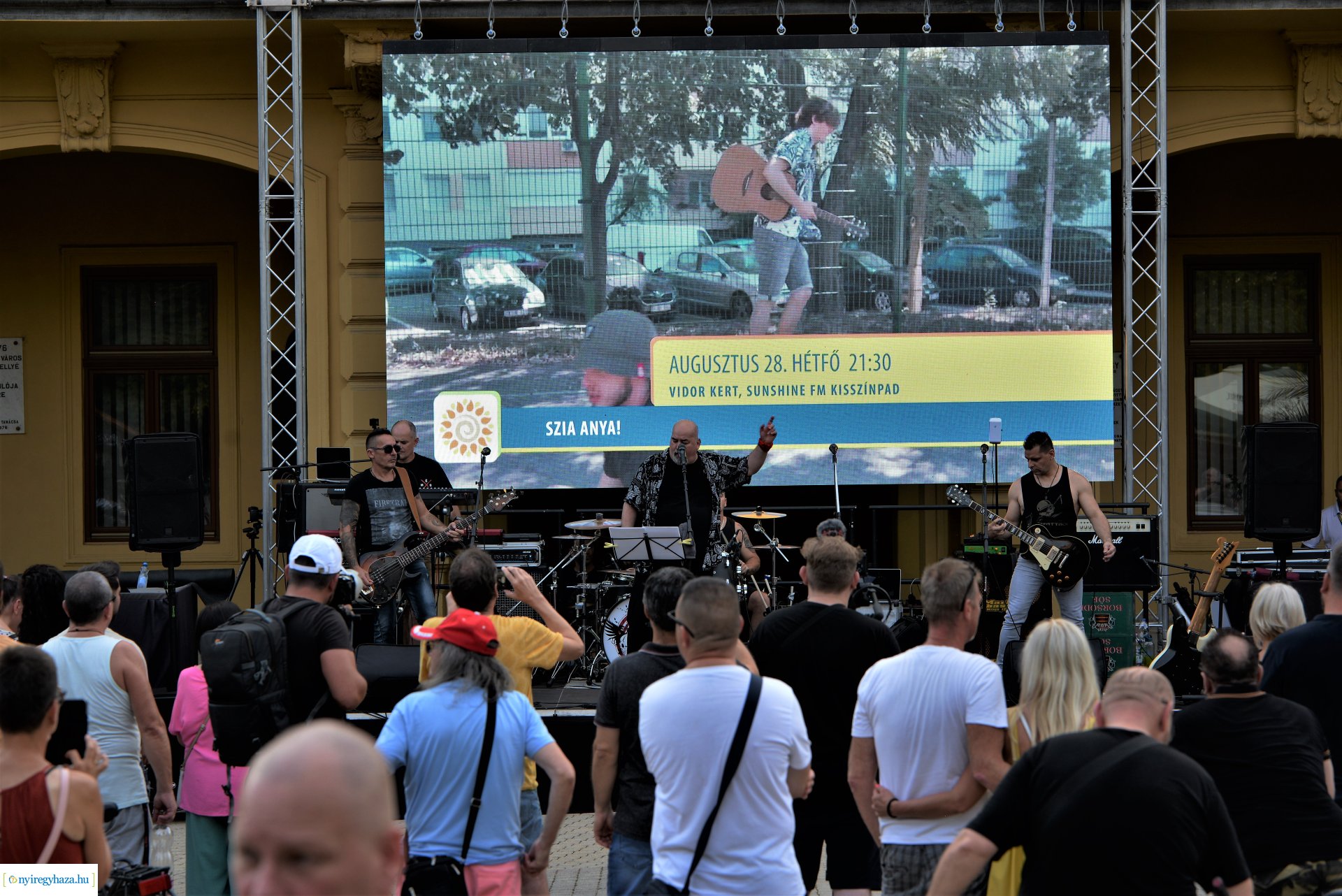 VIDOR FESZTIVÁL 2023 - 4. nap