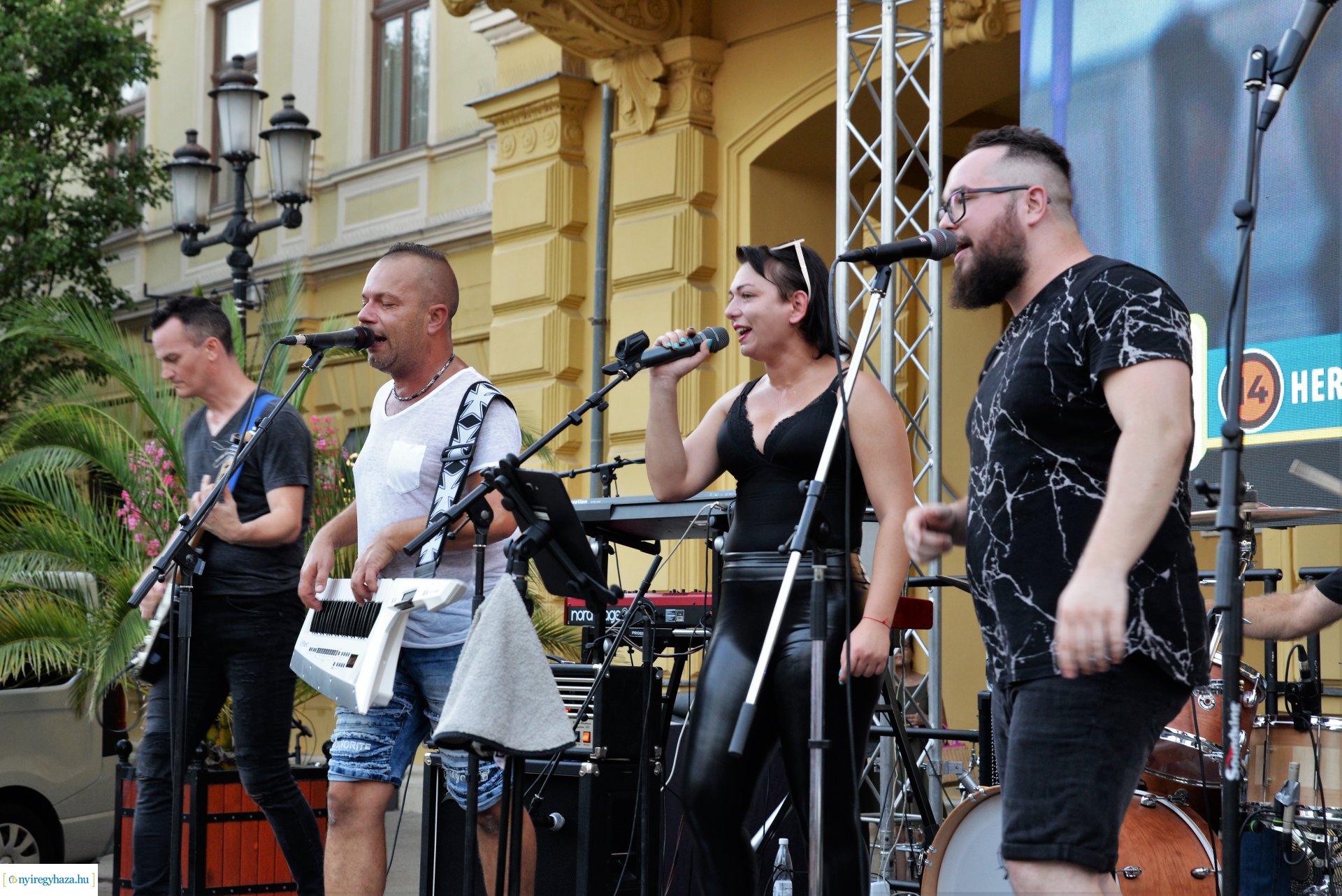 VIDOR FESZTIVÁL 2023 - 4. nap