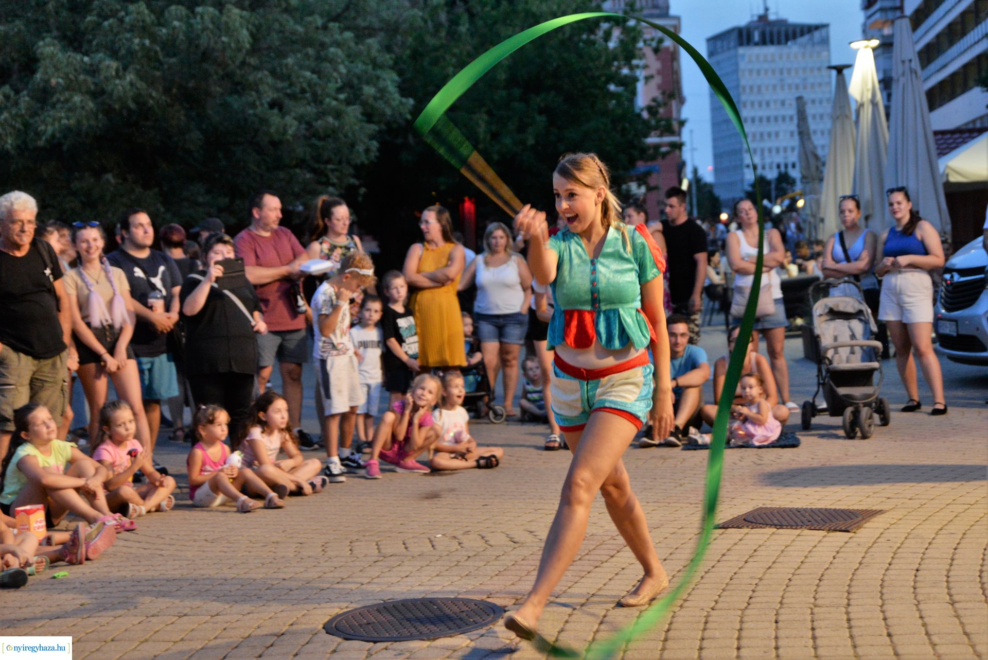 VIDOR FESZTIVÁL 2023 - 4. nap