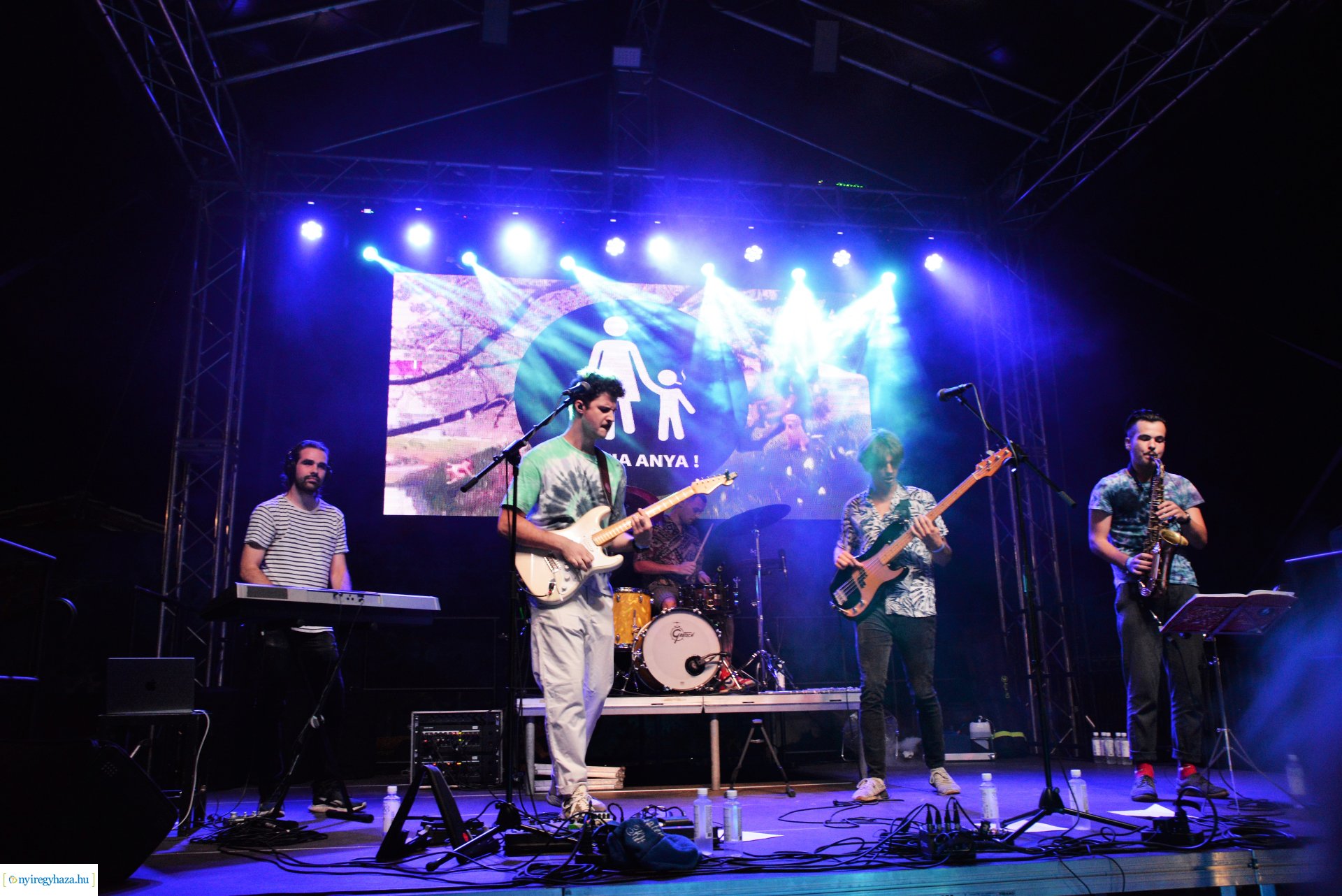 VIDOR FESZTIVÁL 2023 - 4. nap