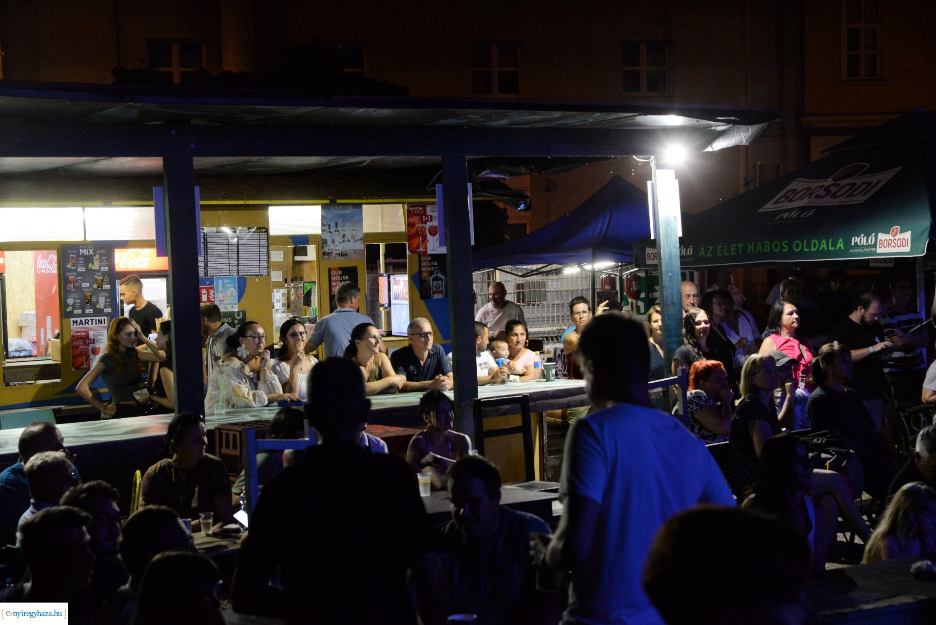 VIDOR FESZTIVÁL 2023 - 4. nap