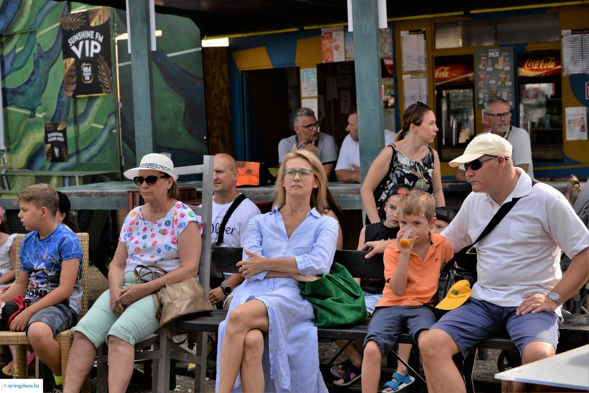 VIDOR FESZTIVÁL 2023 - 4. nap