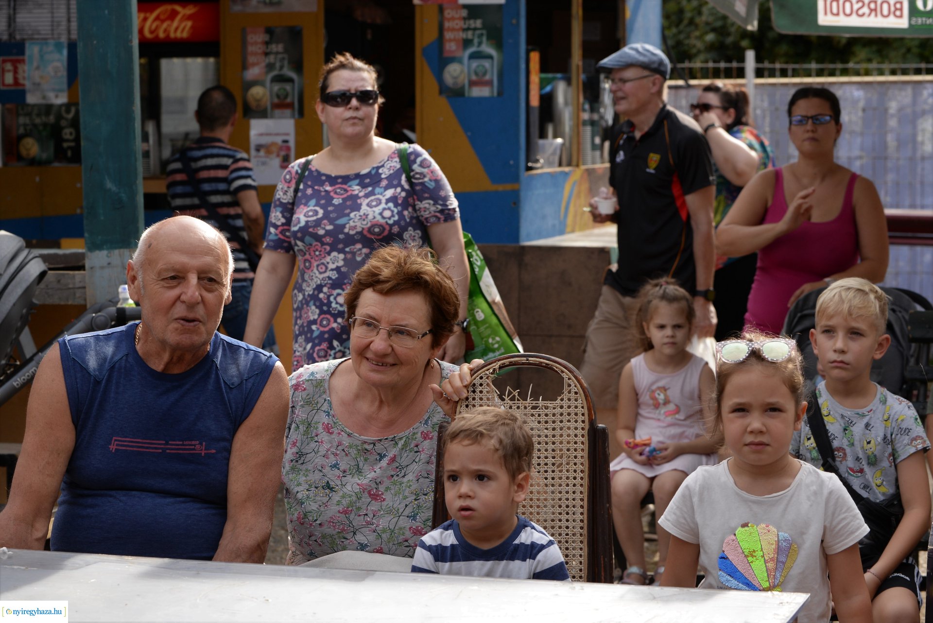 VIDOR FESZTIVÁL 2023 - 4. nap