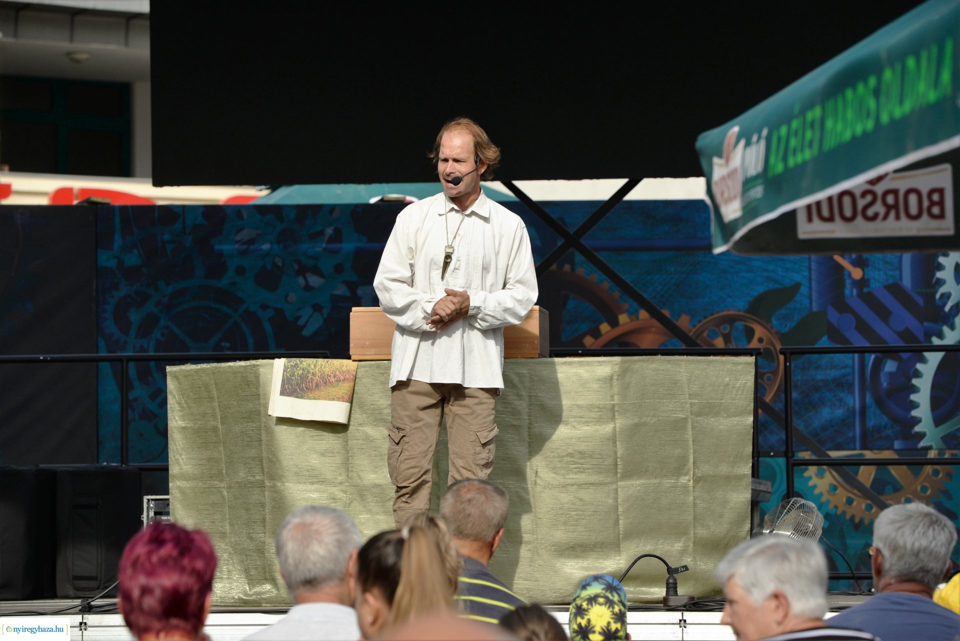 VIDOR FESZTIVÁL 2023 - 4. nap