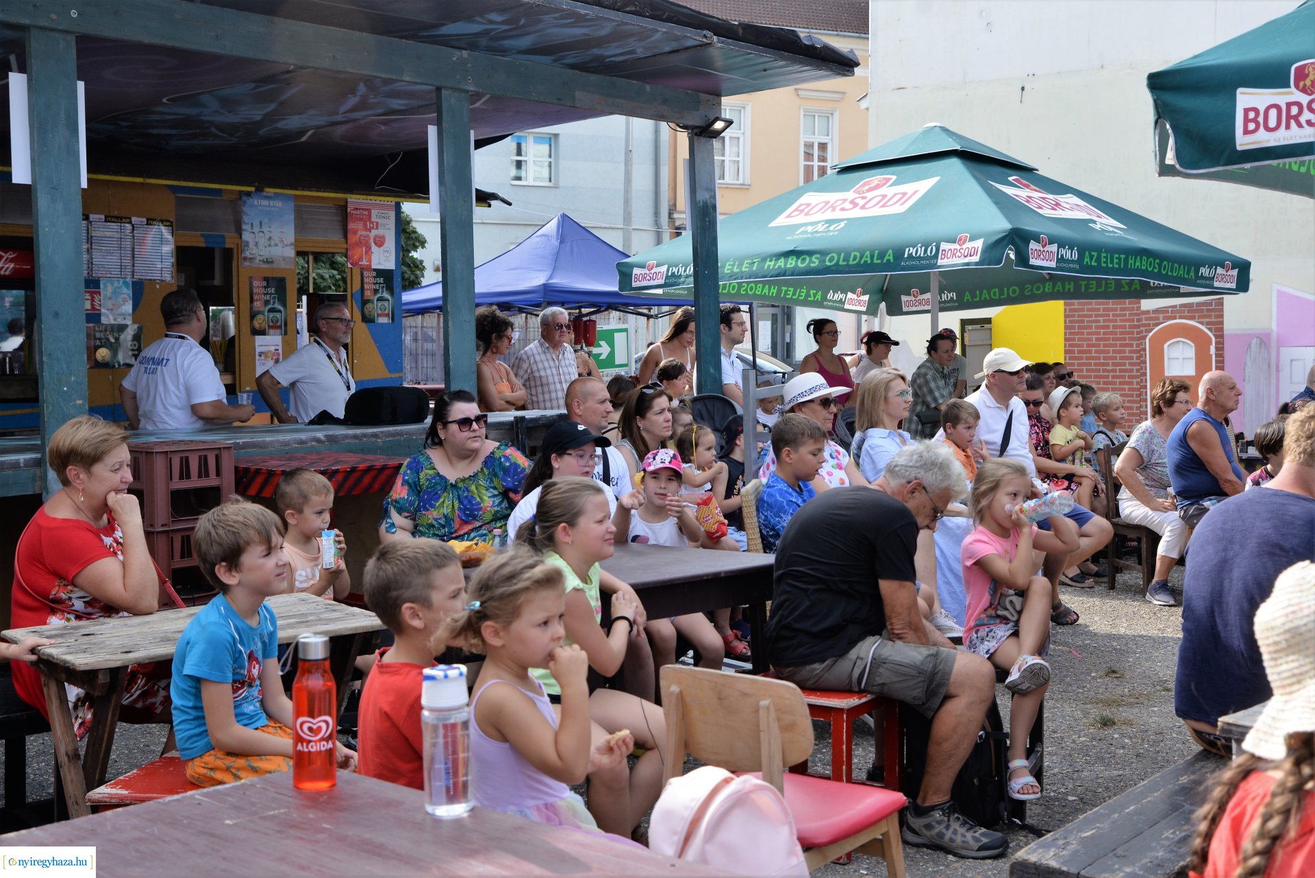 VIDOR FESZTIVÁL 2023 - 4. nap