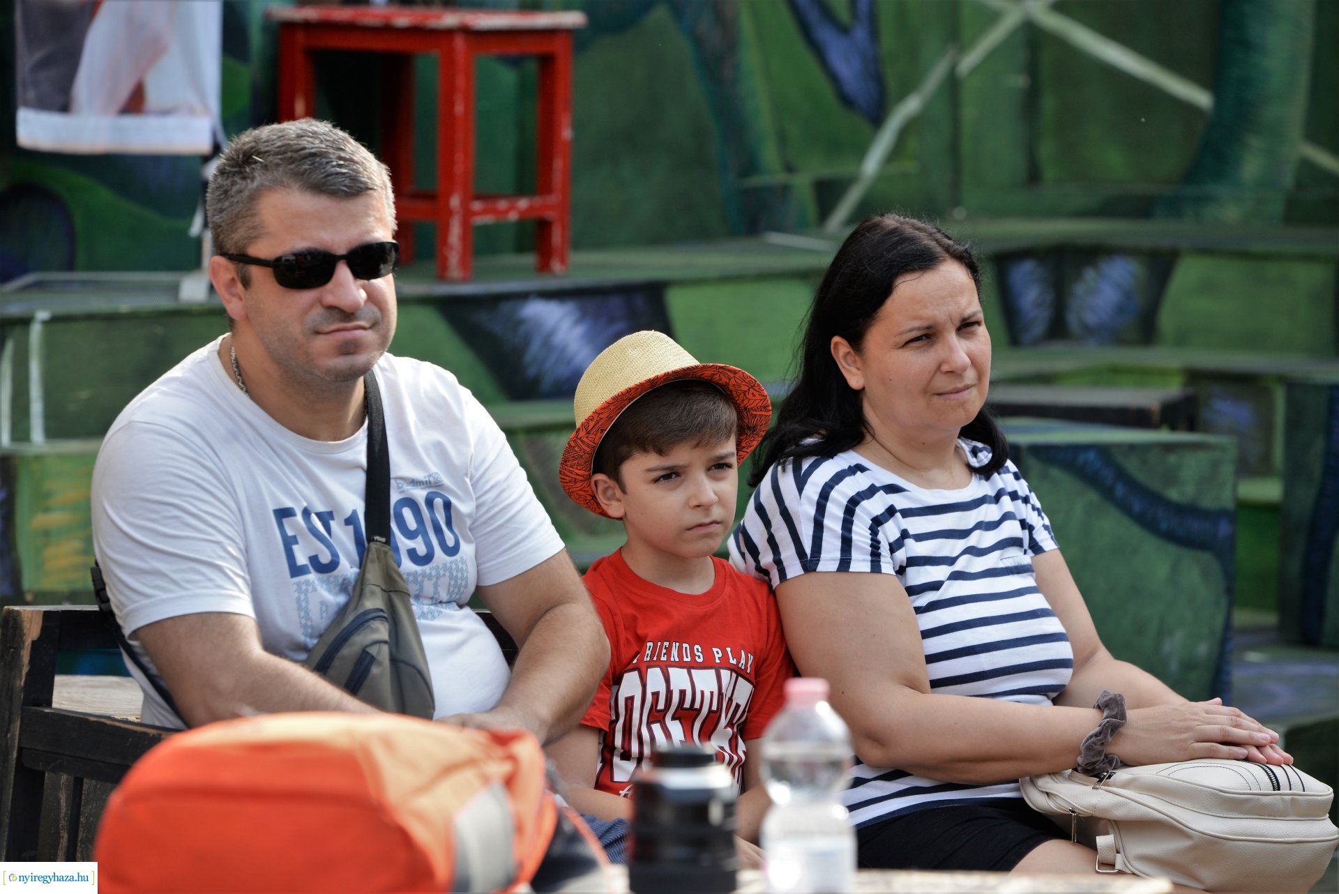 VIDOR FESZTIVÁL 2023 - 4. nap