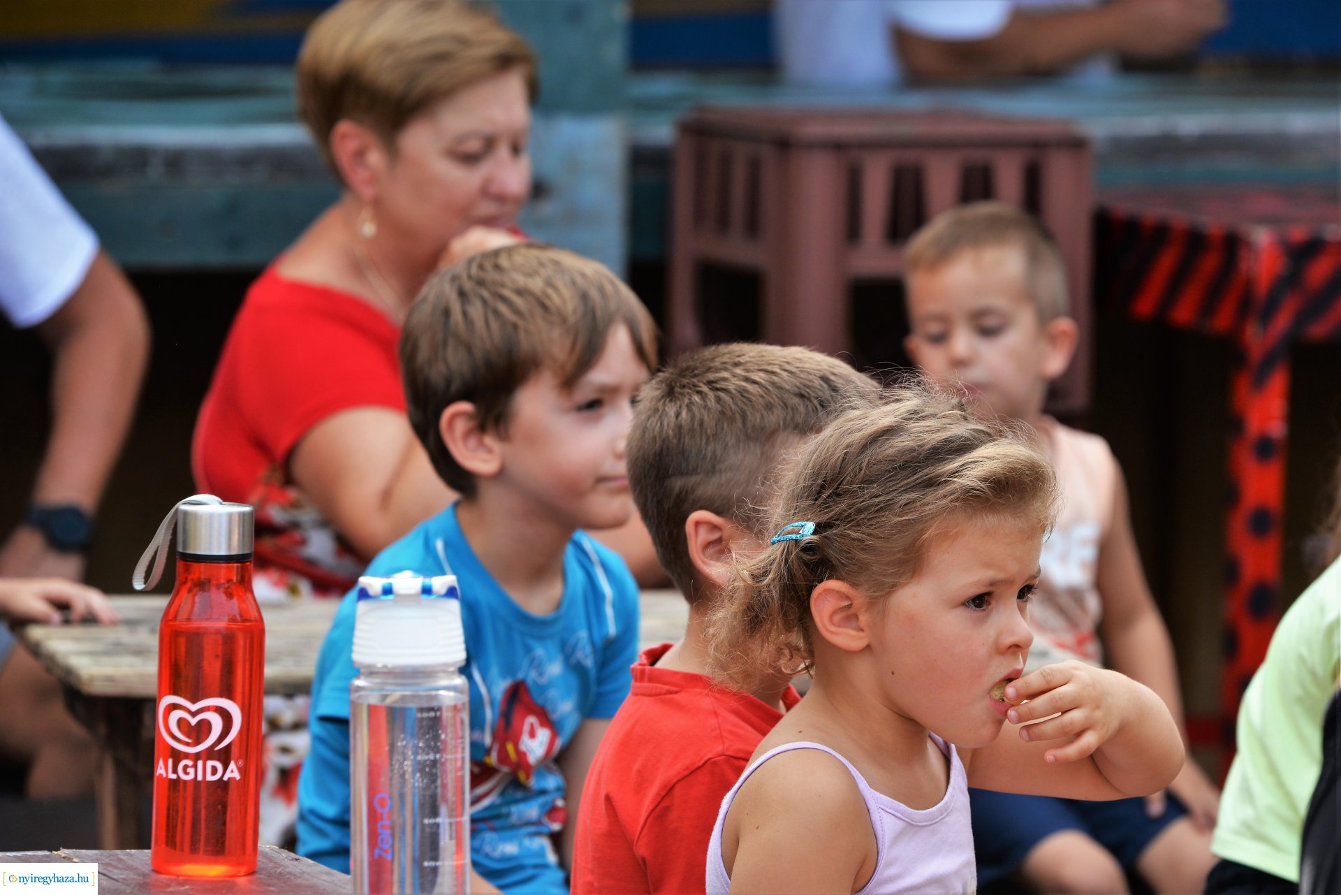 VIDOR FESZTIVÁL 2023 - 4. nap