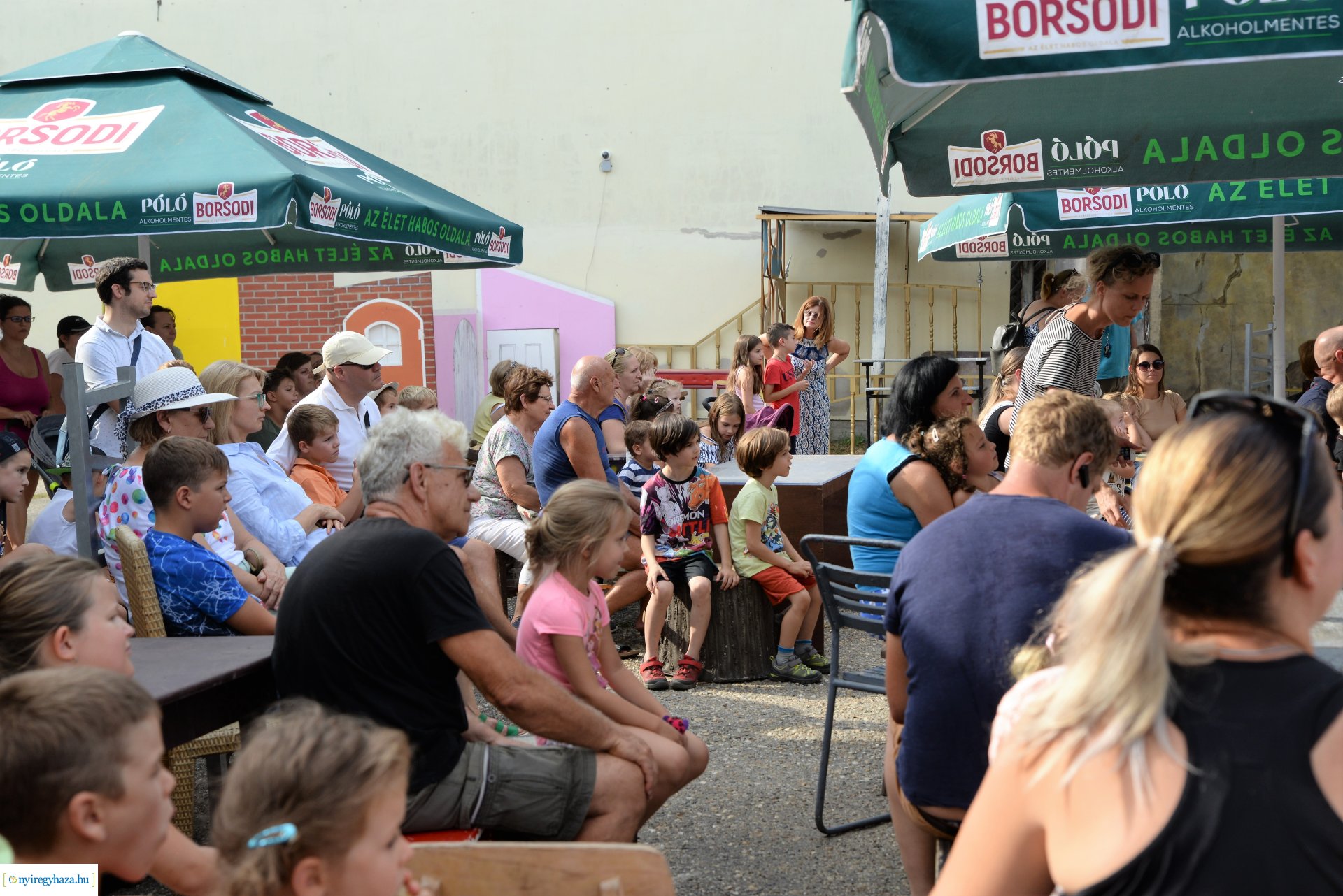 VIDOR FESZTIVÁL 2023 - 4. nap