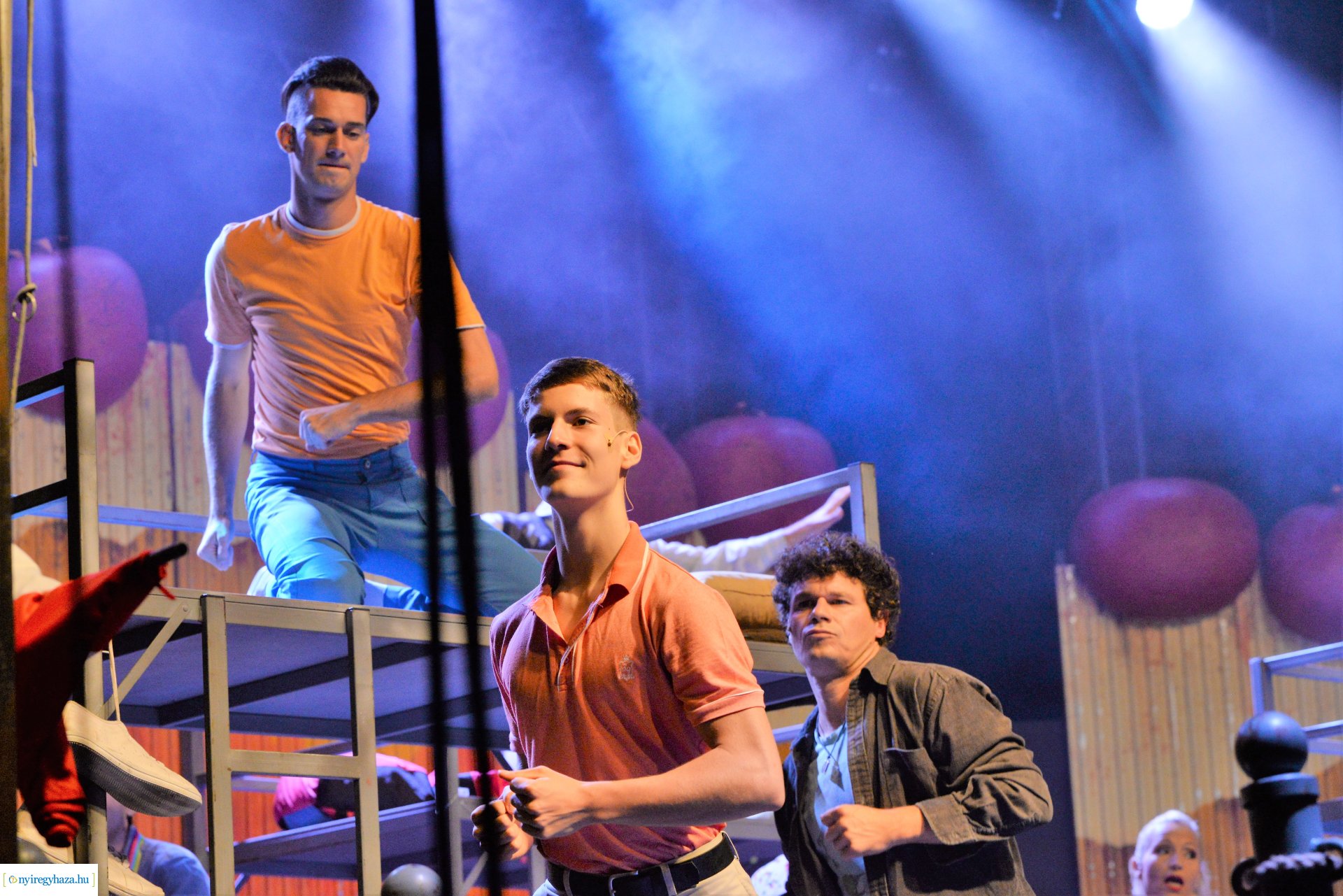 VIDOR FESZTIVÁL 2023 - 5. nap