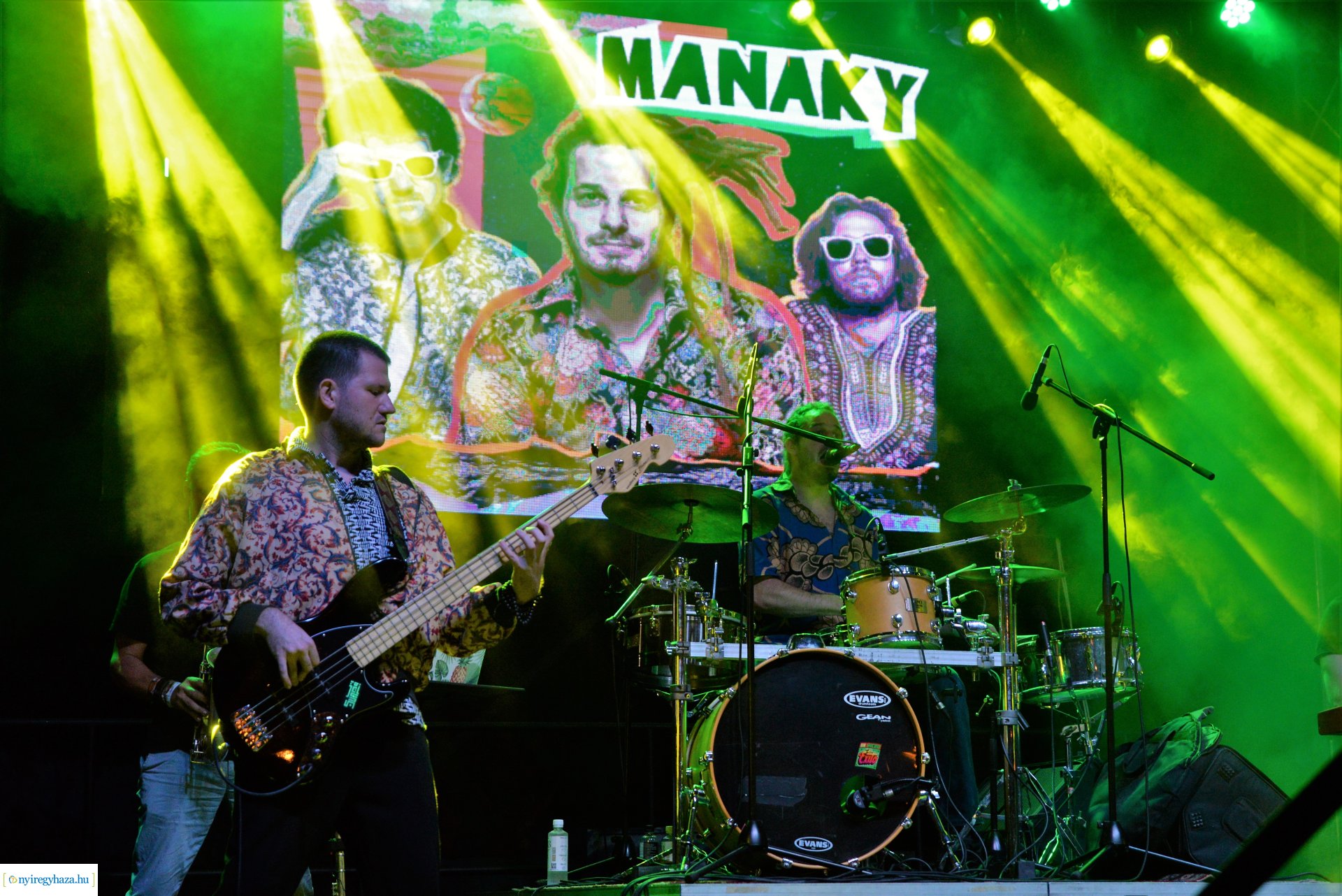 VIDOR FESZTIVÁL 2023 - 5. nap