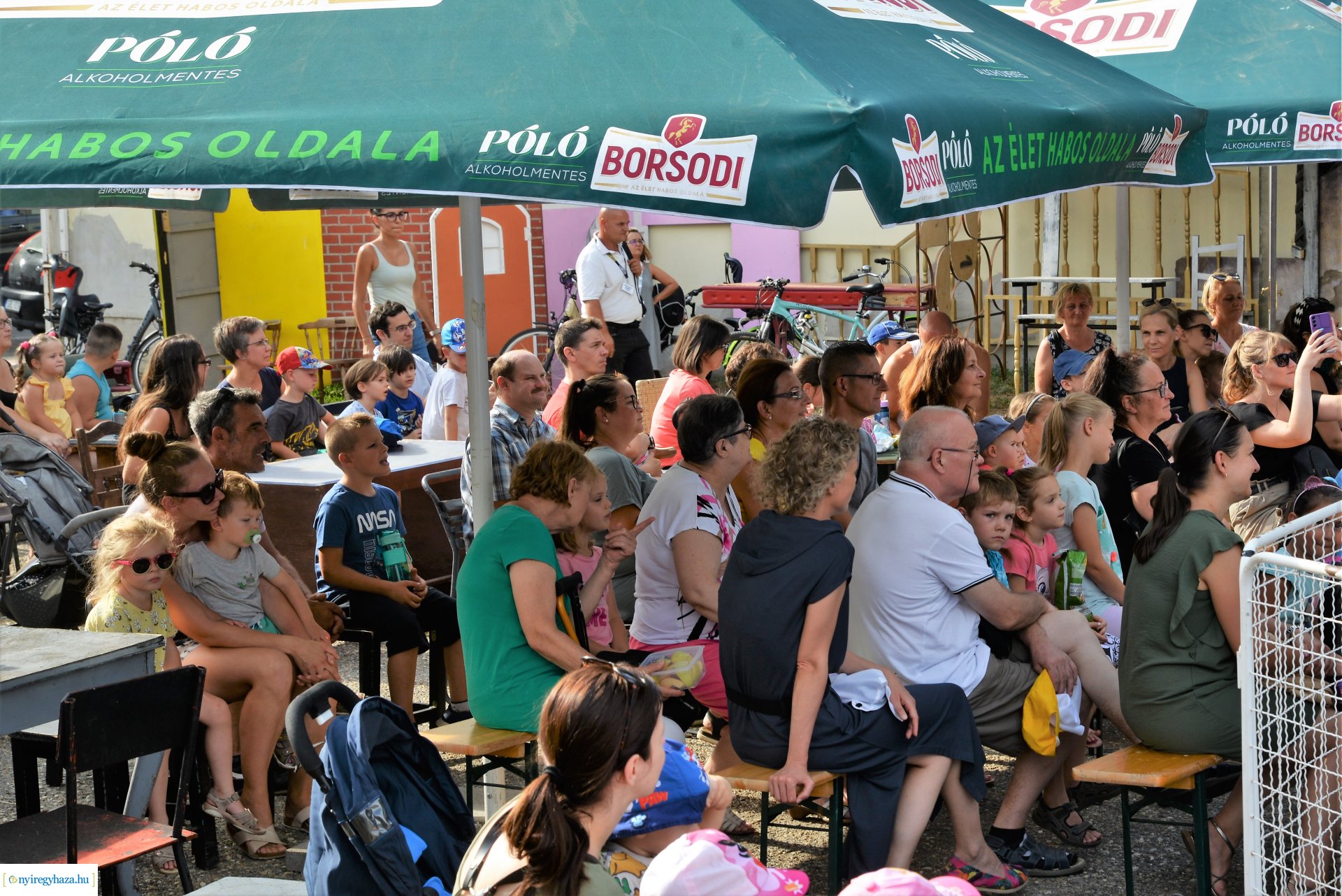 VIDOR FESZTIVÁL 2023 - 5. nap