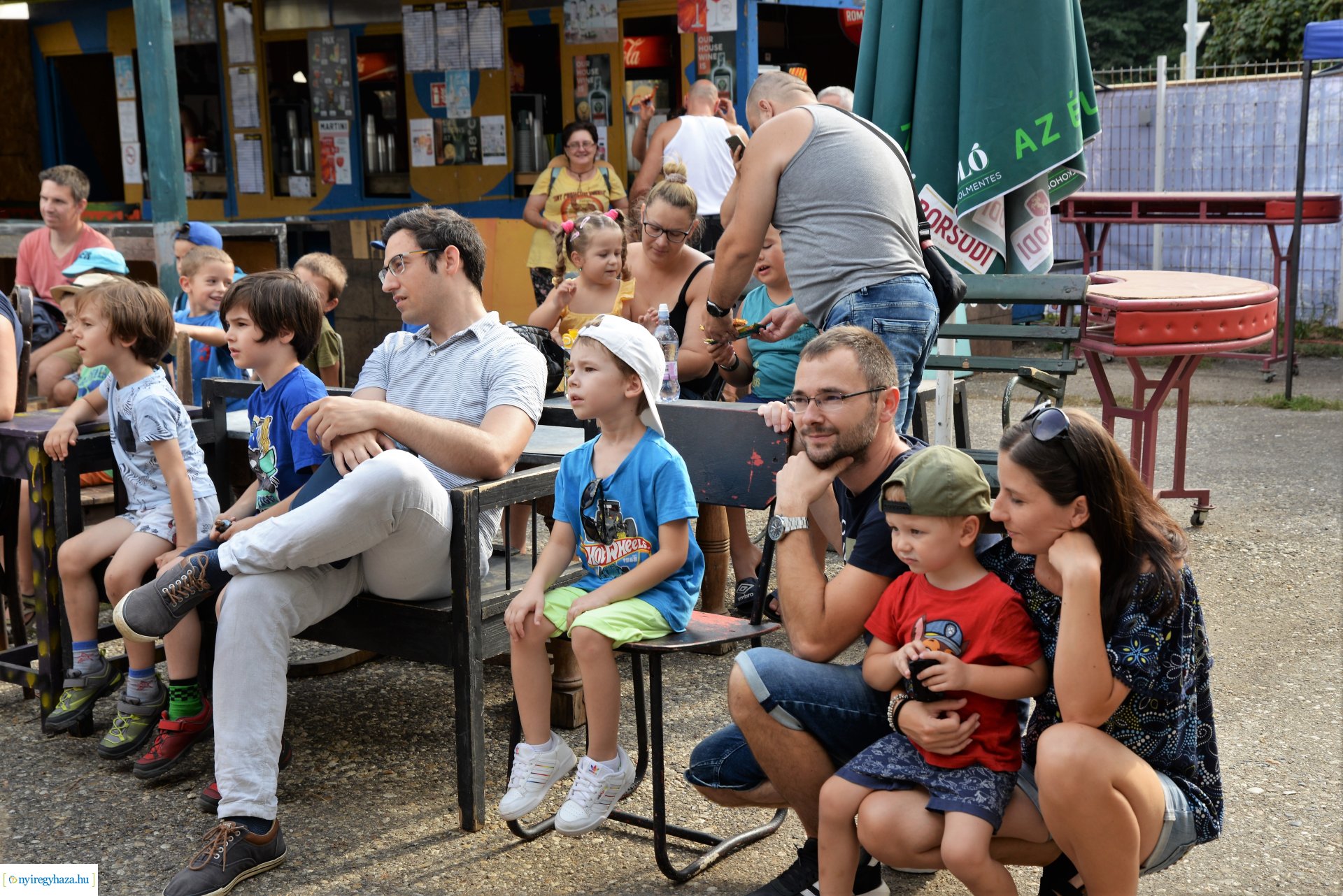 VIDOR FESZTIVÁL 2023 - 5. nap