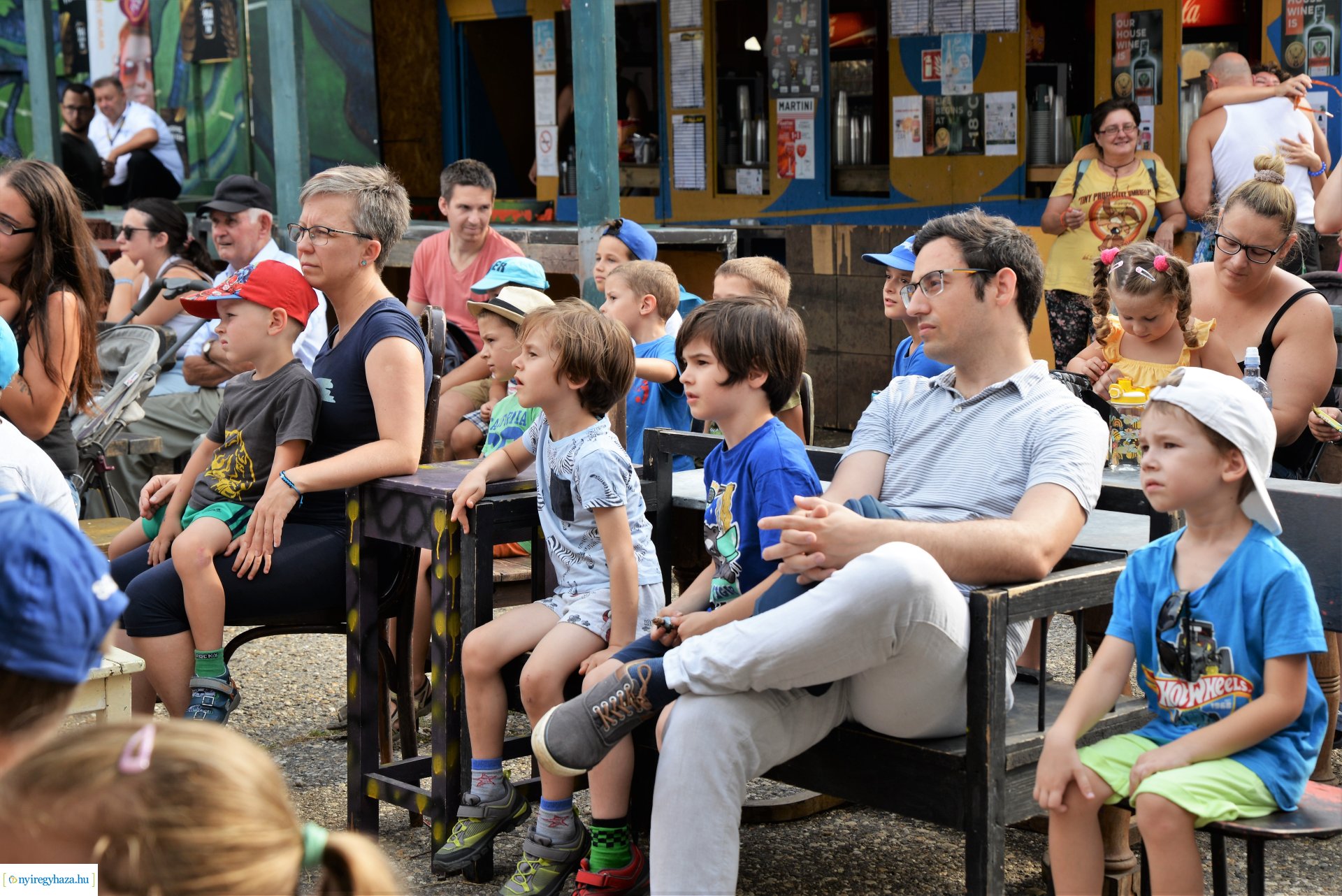 VIDOR FESZTIVÁL 2023 - 5. nap