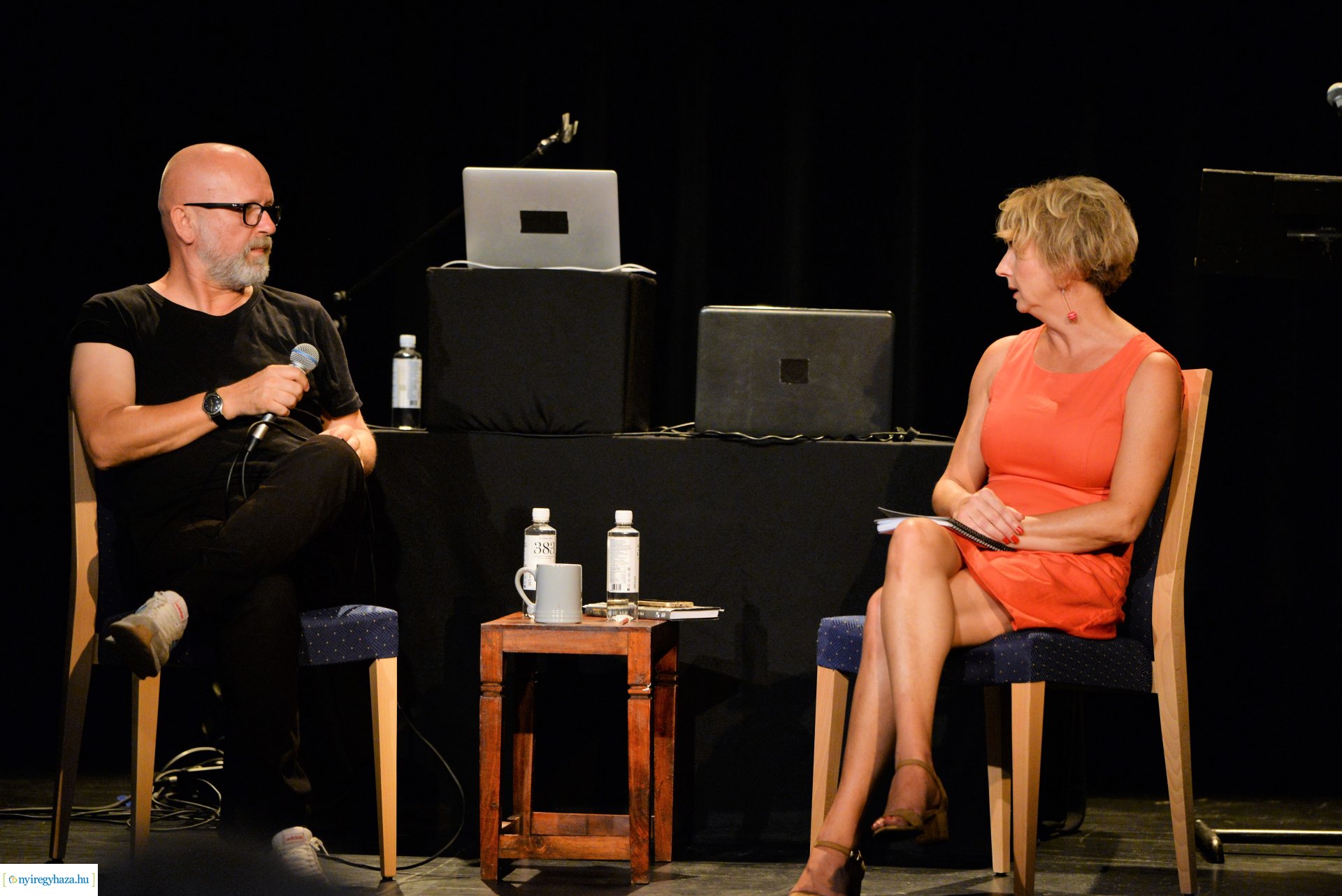 VIDOR FESZTIVÁL 2023 - 5. nap