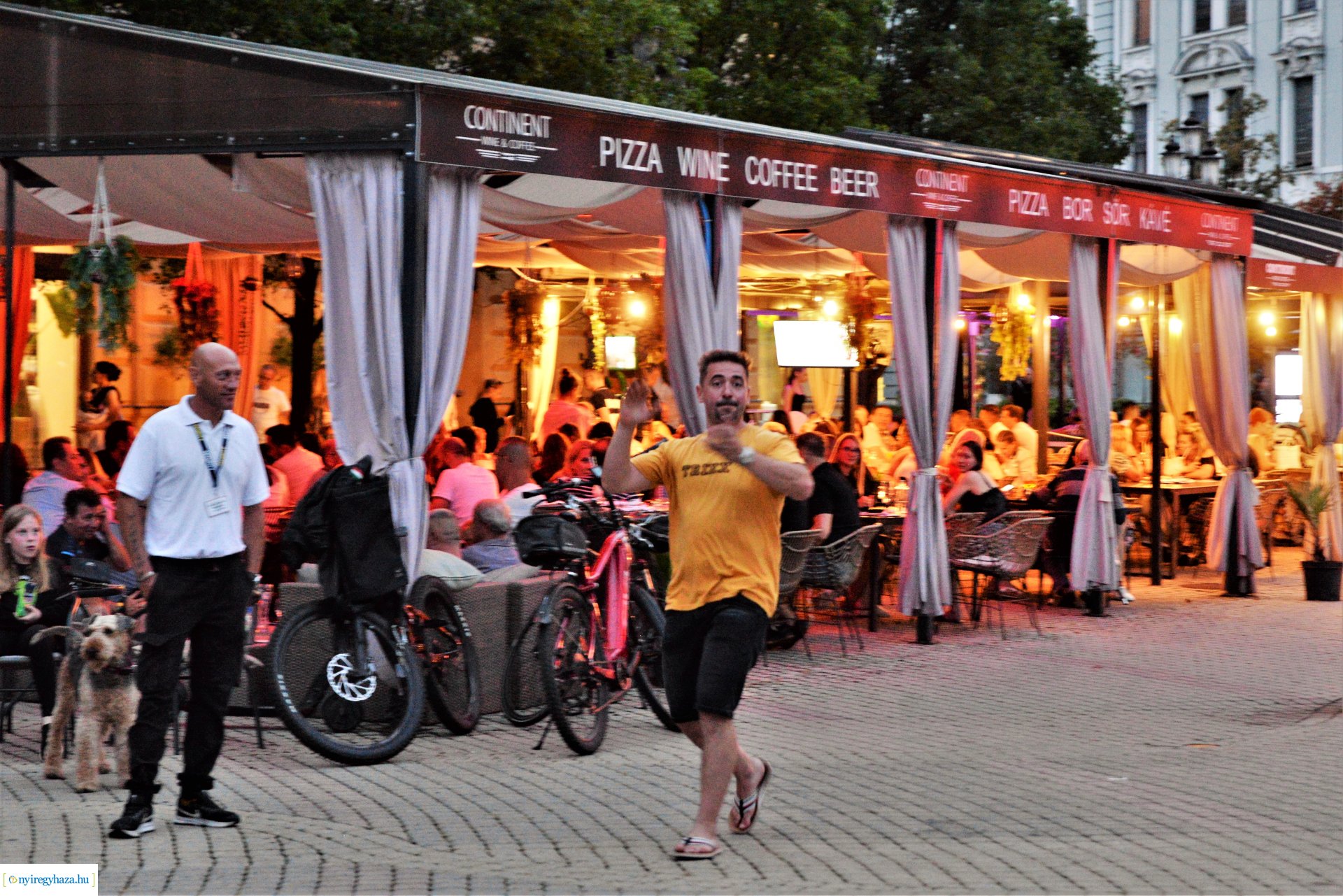 VIDOR FESZTIVÁL 2023 - 5. nap