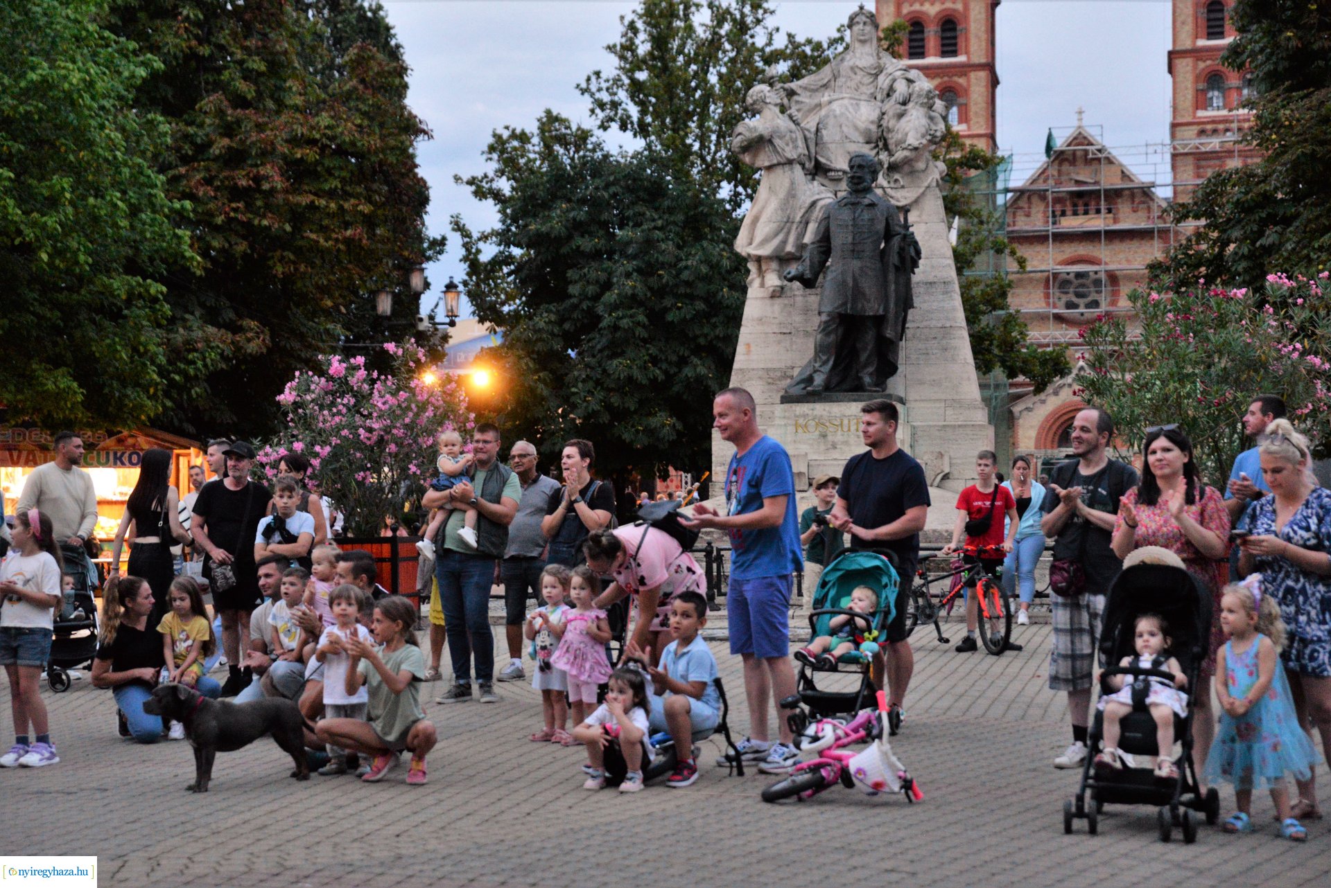 VIDOR FESZTIVÁL 2023 - 5. nap