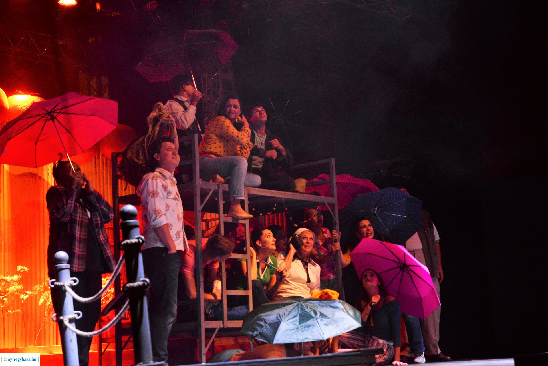 VIDOR FESZTIVÁL 2023 - 5. nap