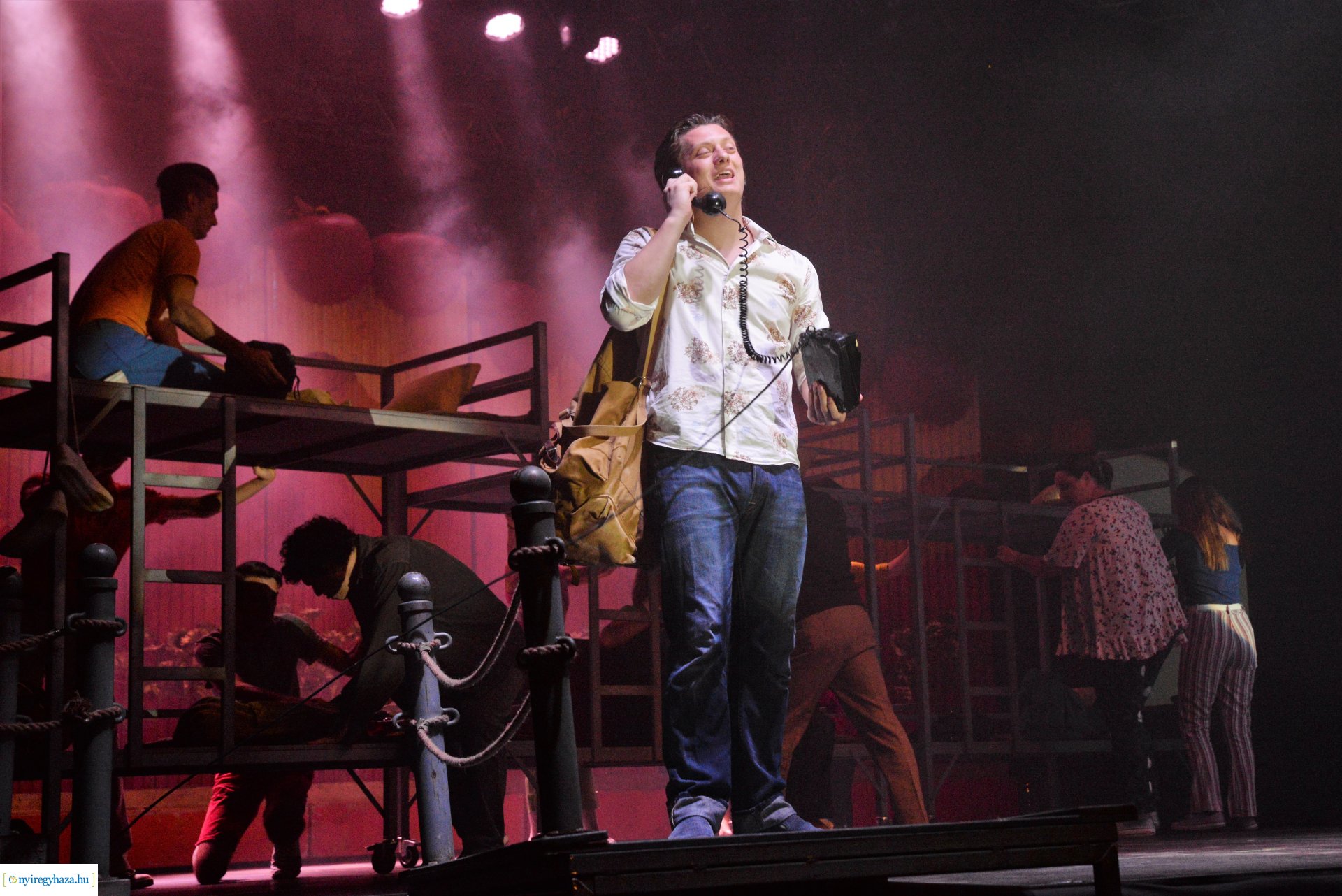 VIDOR FESZTIVÁL 2023 - 5. nap