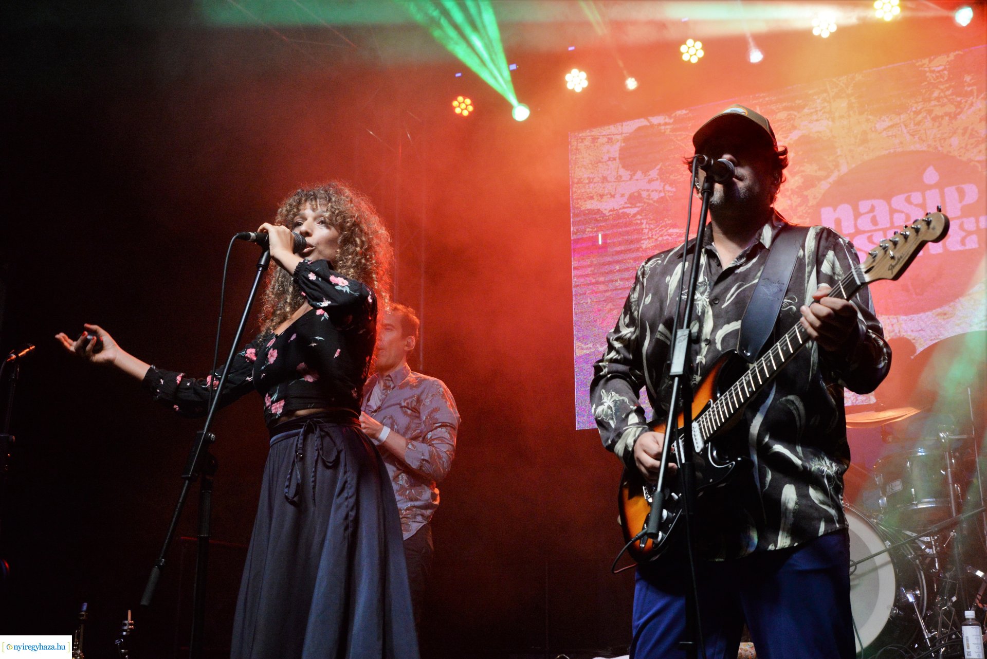 VIDOR FESZTIVÁL 2023 - 6. nap