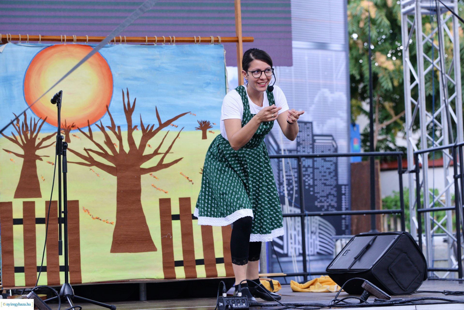 VIDOR FESZTIVÁL 2023 - 6. nap