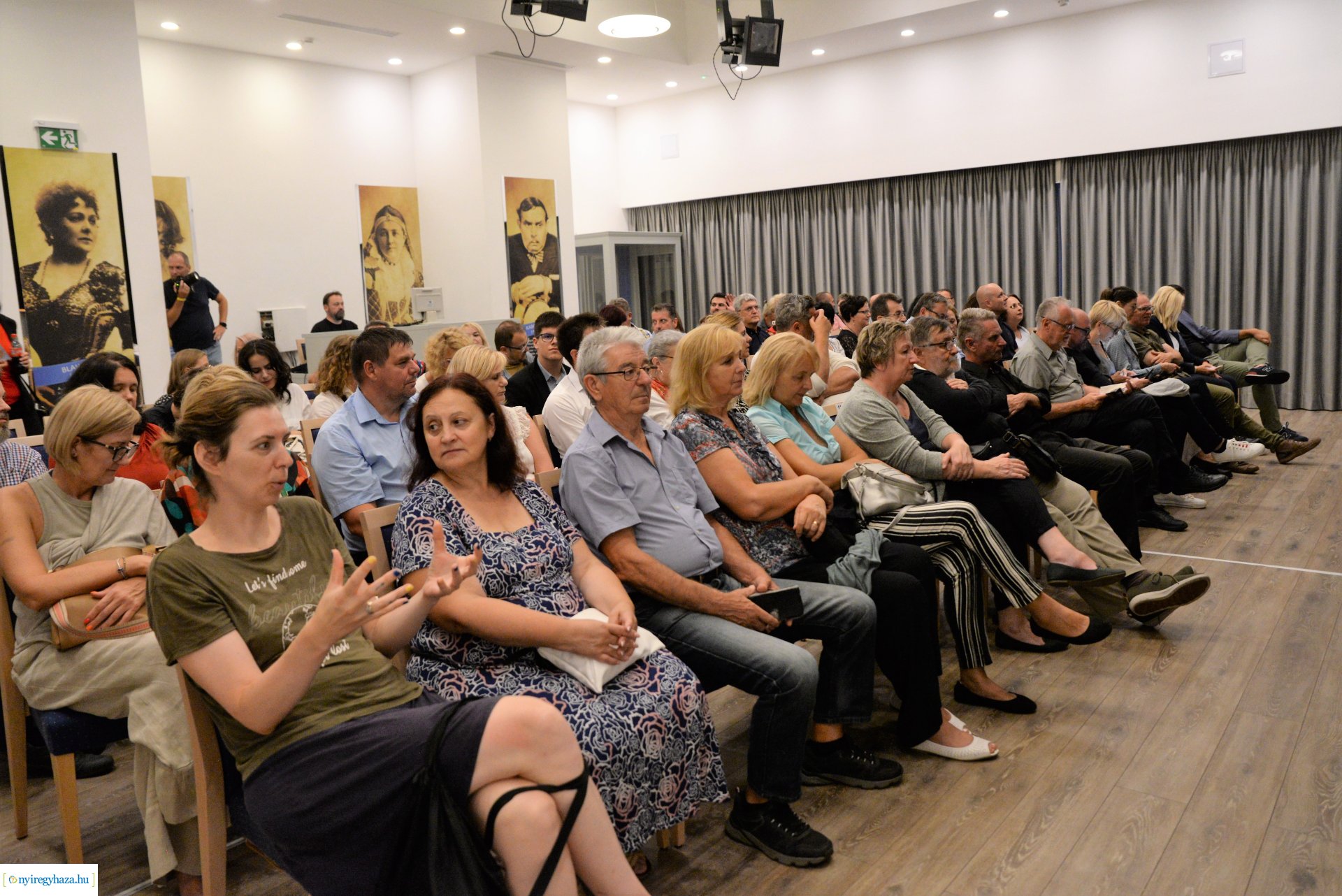 VIDOR FESZTIVÁL 2023 - 6. nap