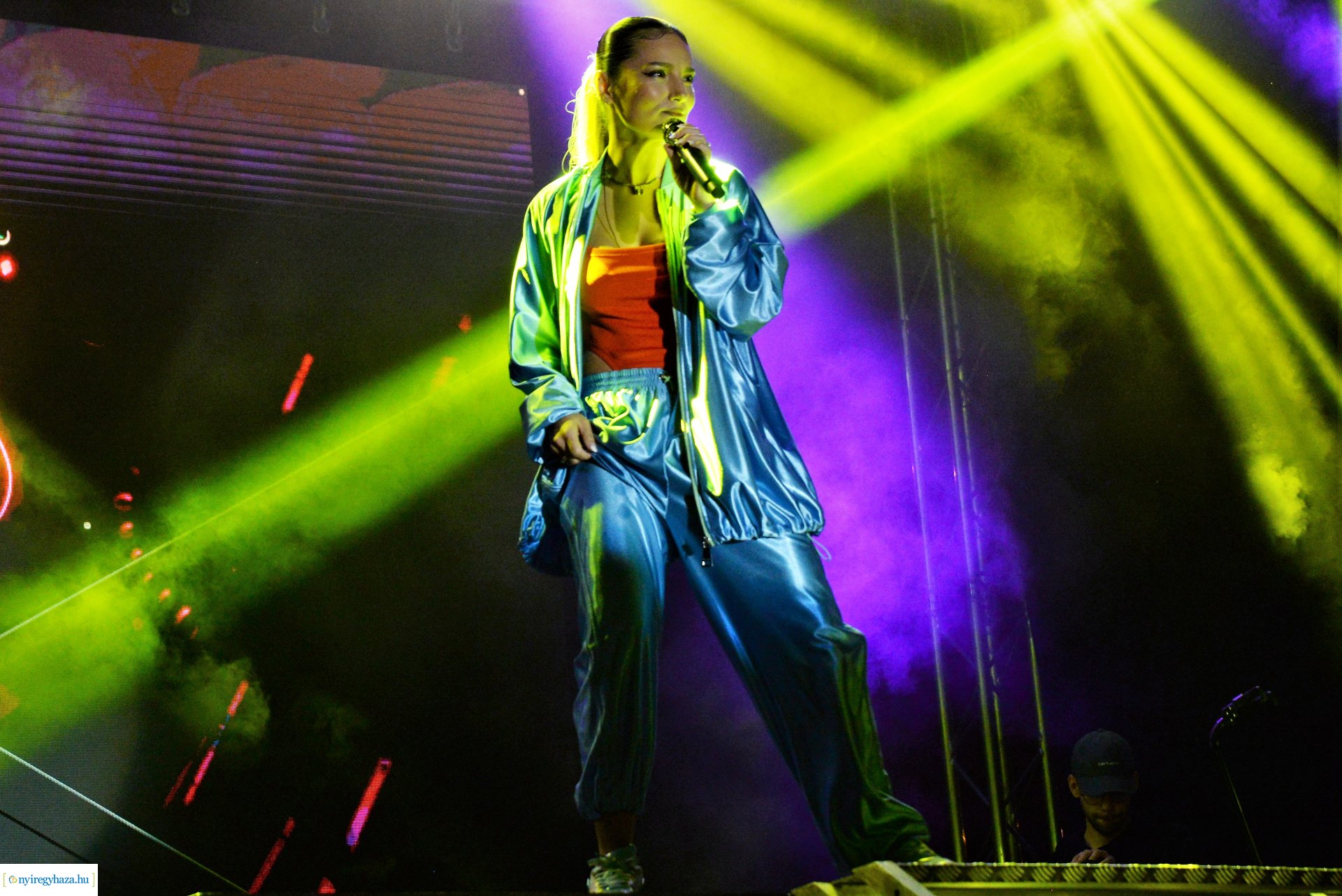 VIDOR FESZTIVÁL 2023 - 6. nap