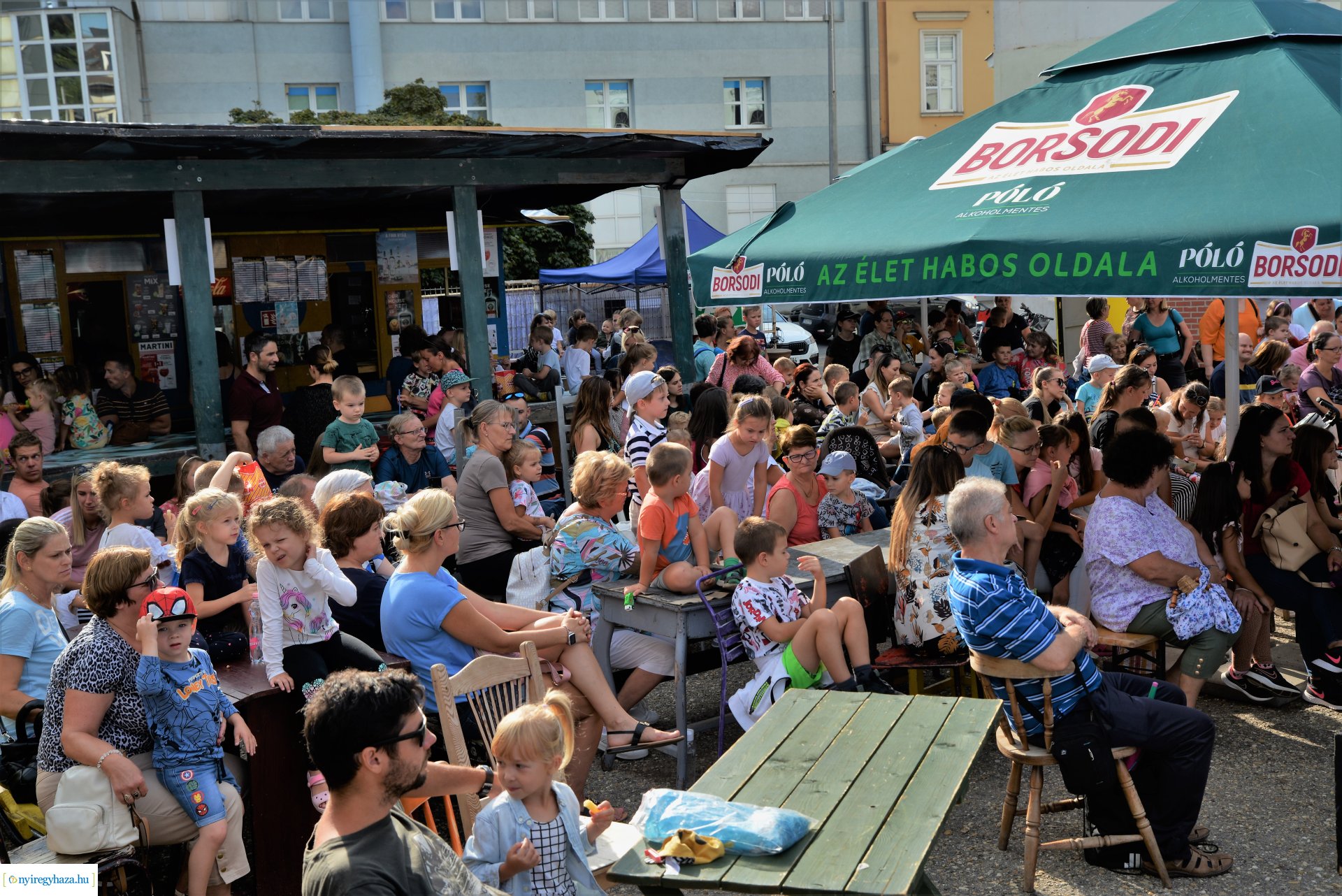 VIDOR FESZTIVÁL 2023 - 7. nap