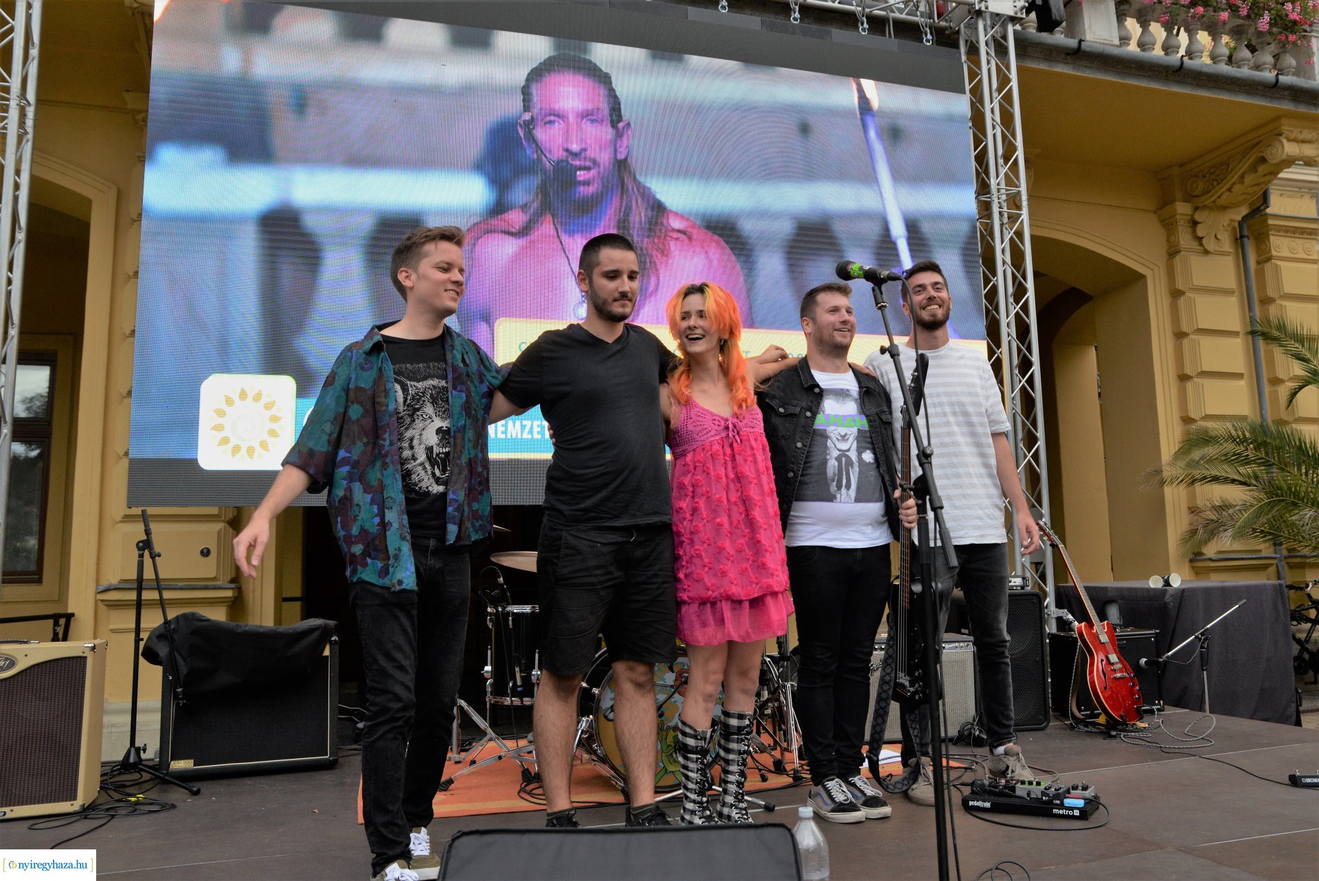 VIDOR FESZTIVÁL 2023 - 7. nap