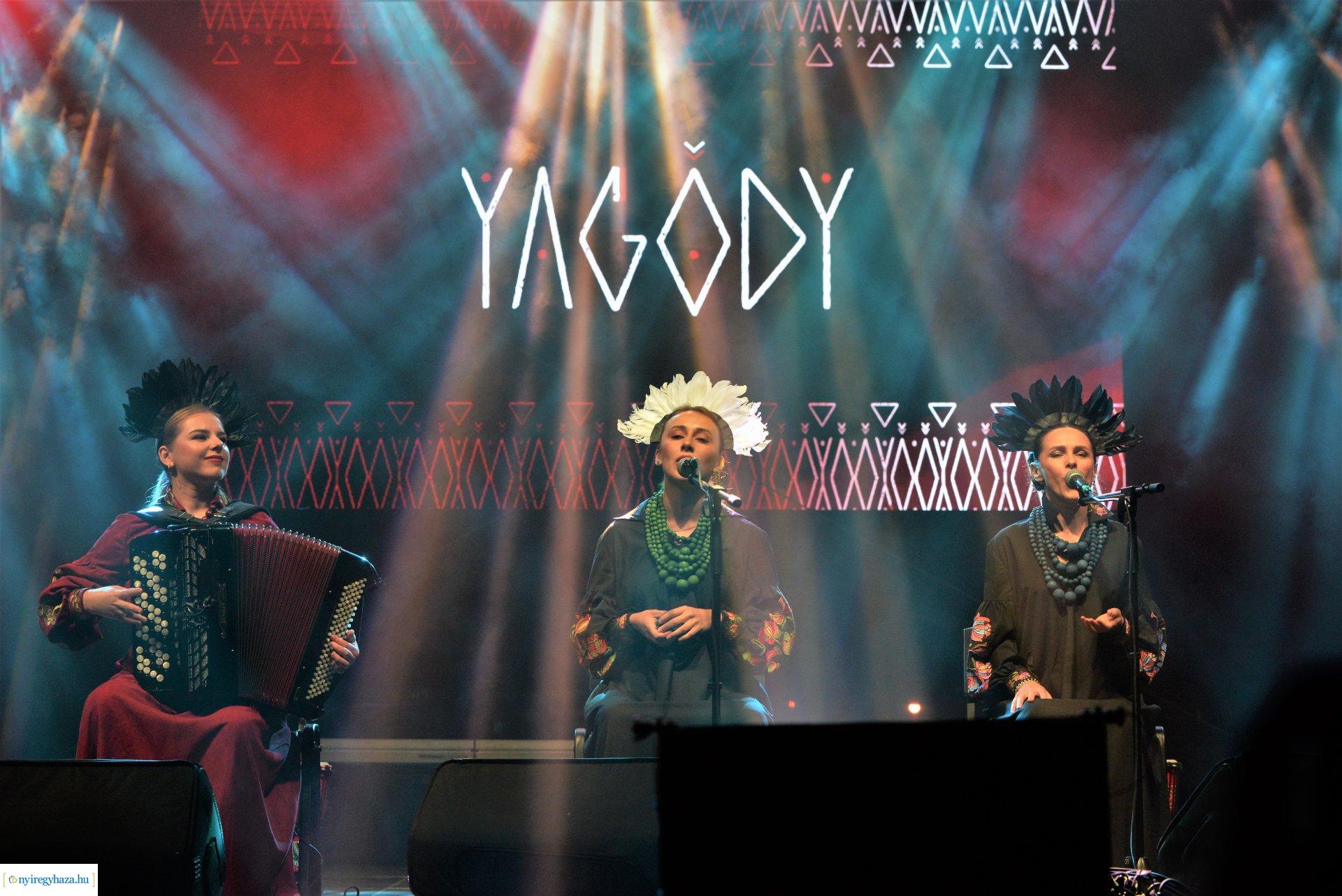 VIDOR FESZTIVÁL 2023 - 7. nap