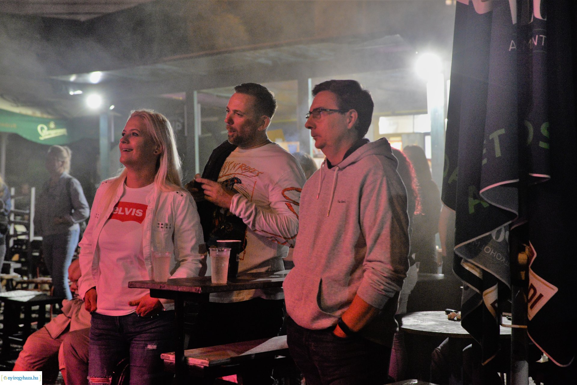 VIDOR FESZTIVÁL 2023 - 7. nap