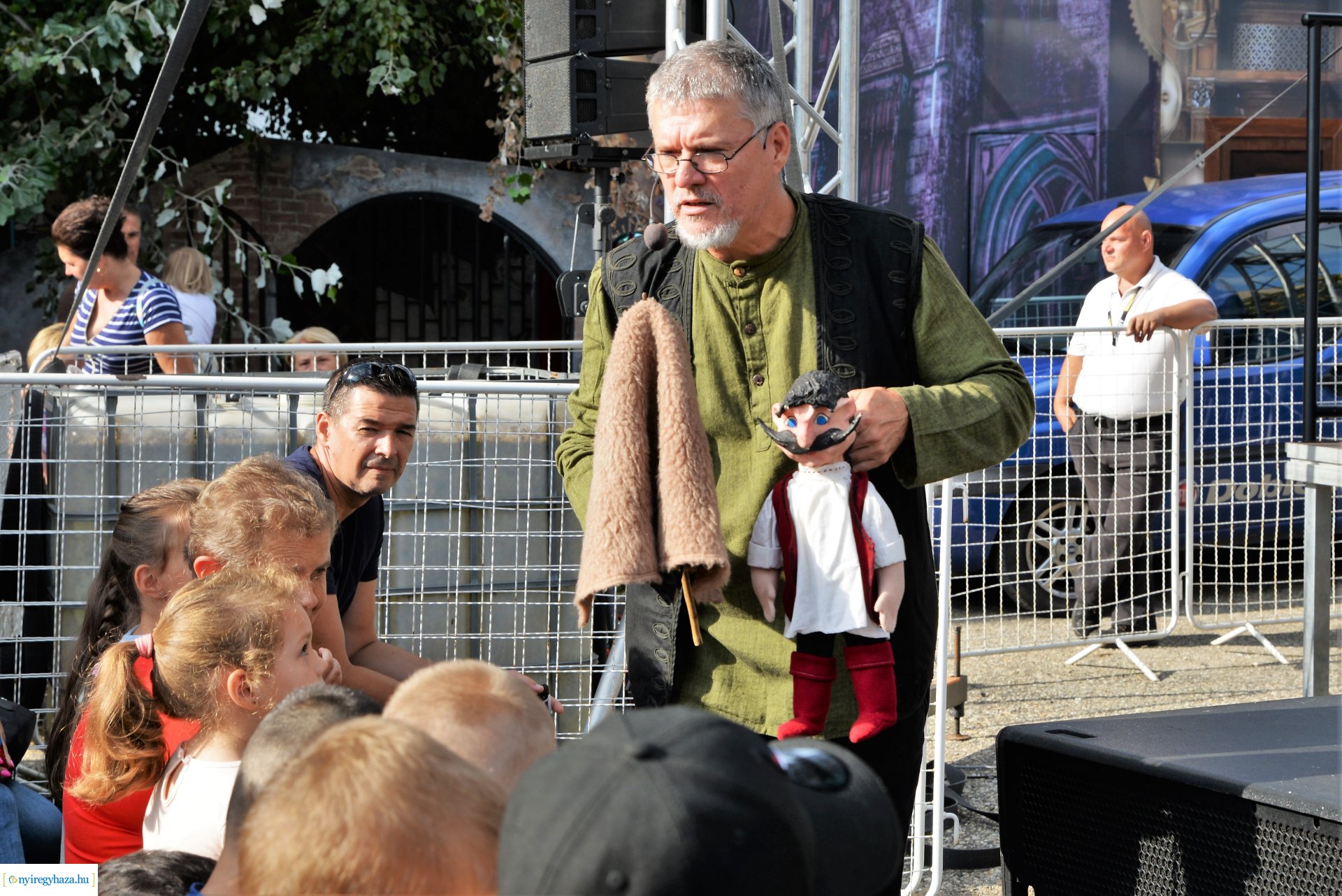 VIDOR FESZTIVÁL 2023 - 7. nap