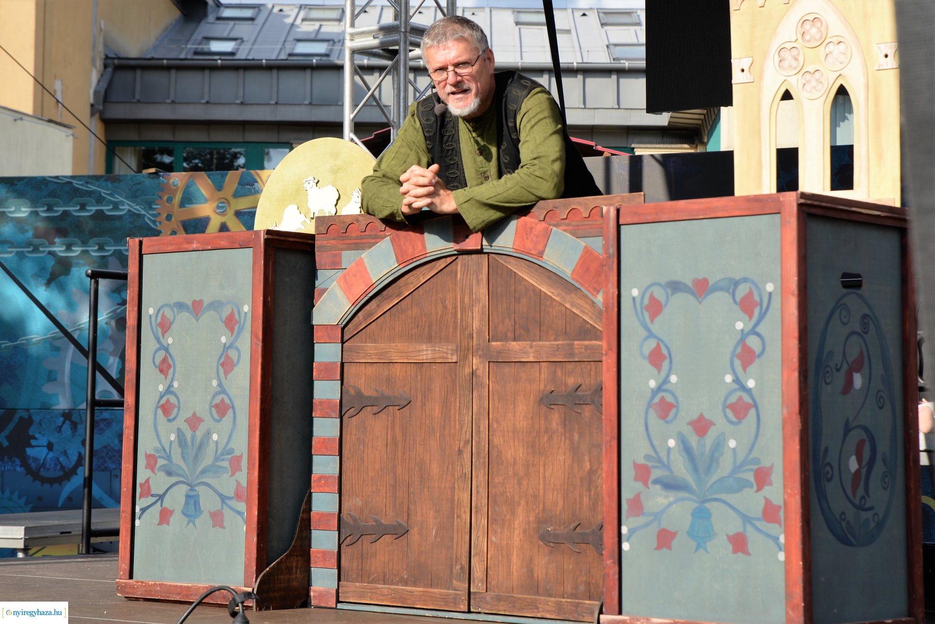 VIDOR FESZTIVÁL 2023 - 7. nap