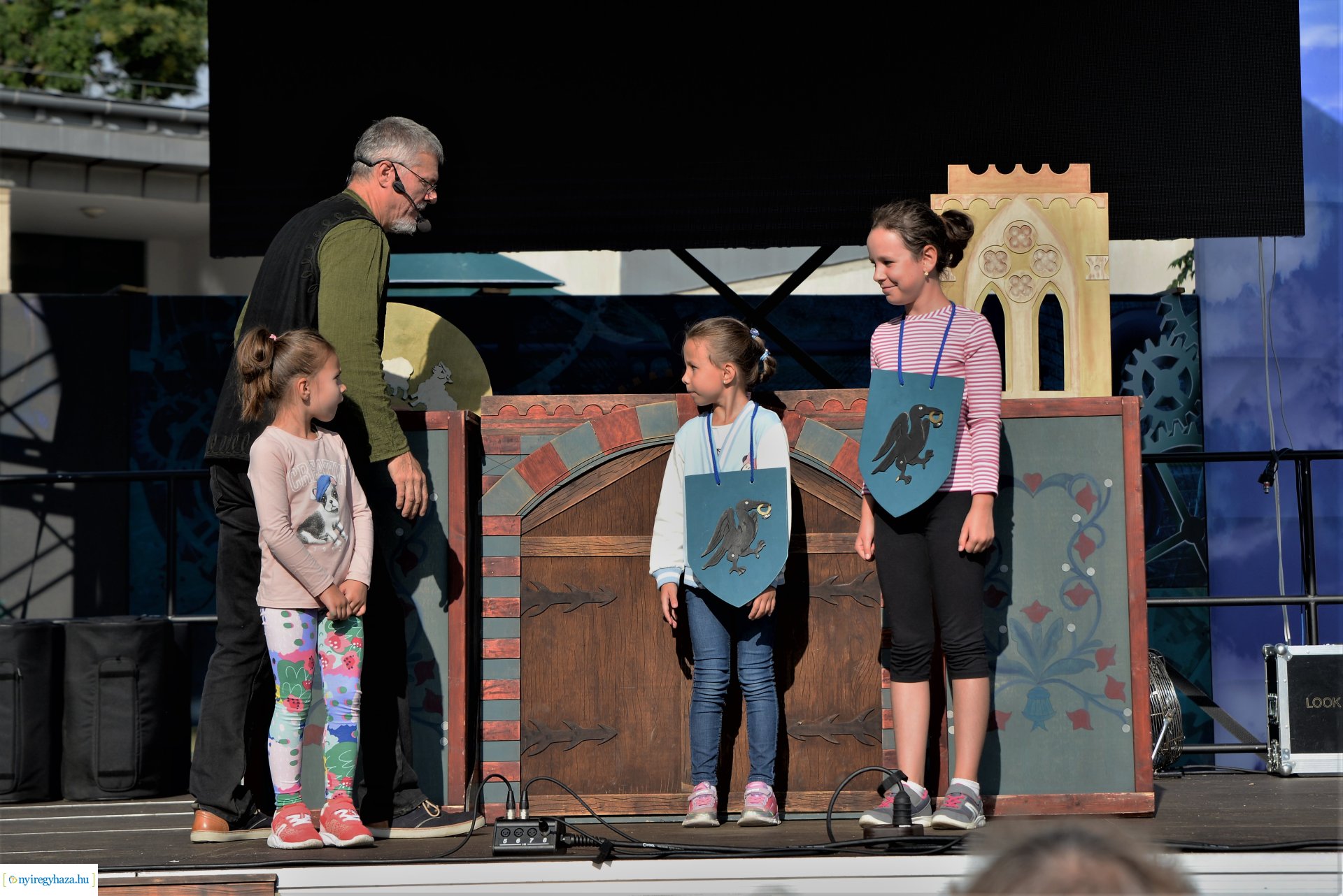 VIDOR FESZTIVÁL 2023 - 7. nap