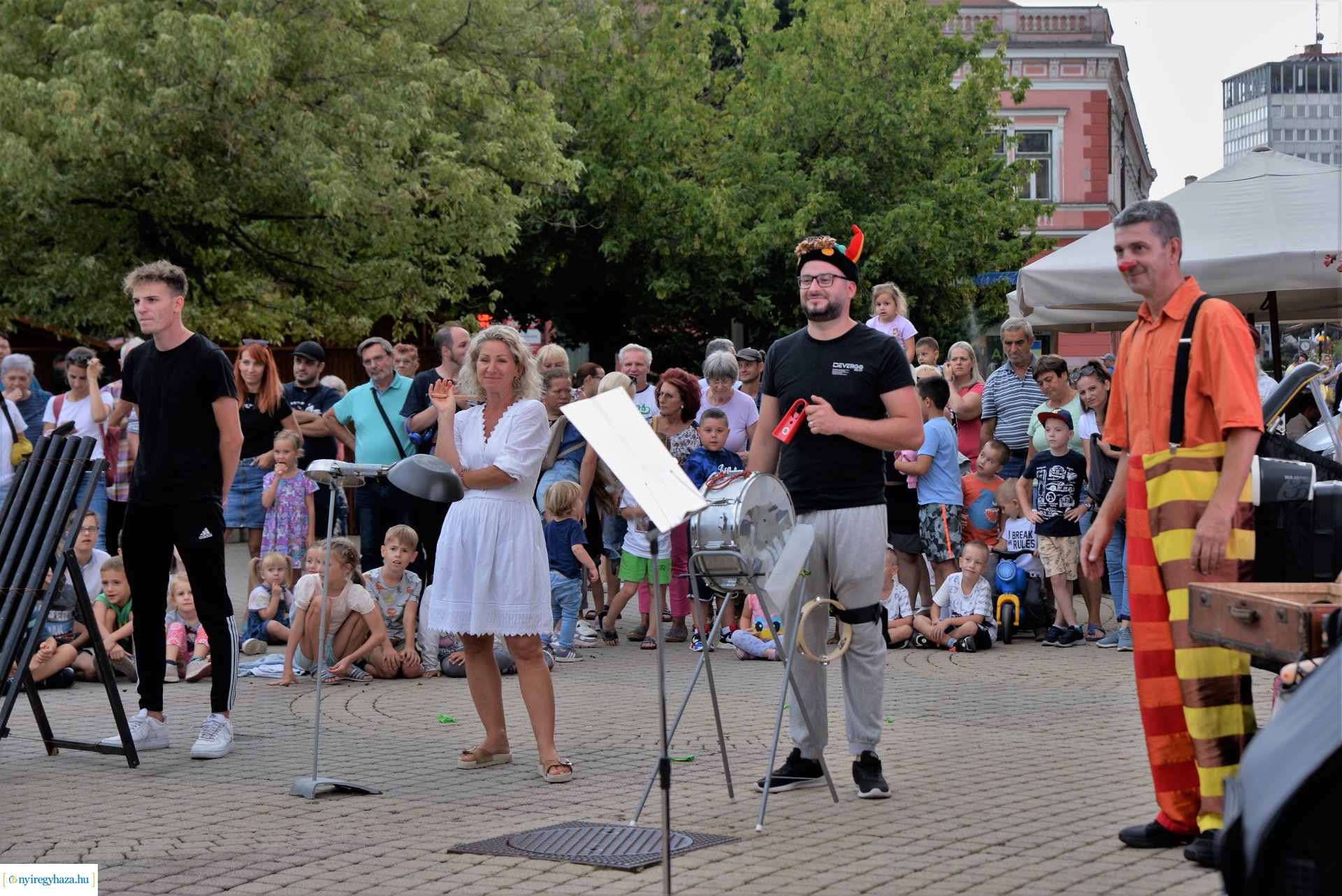 VIDOR FESZTIVÁL 2023 - 7. nap