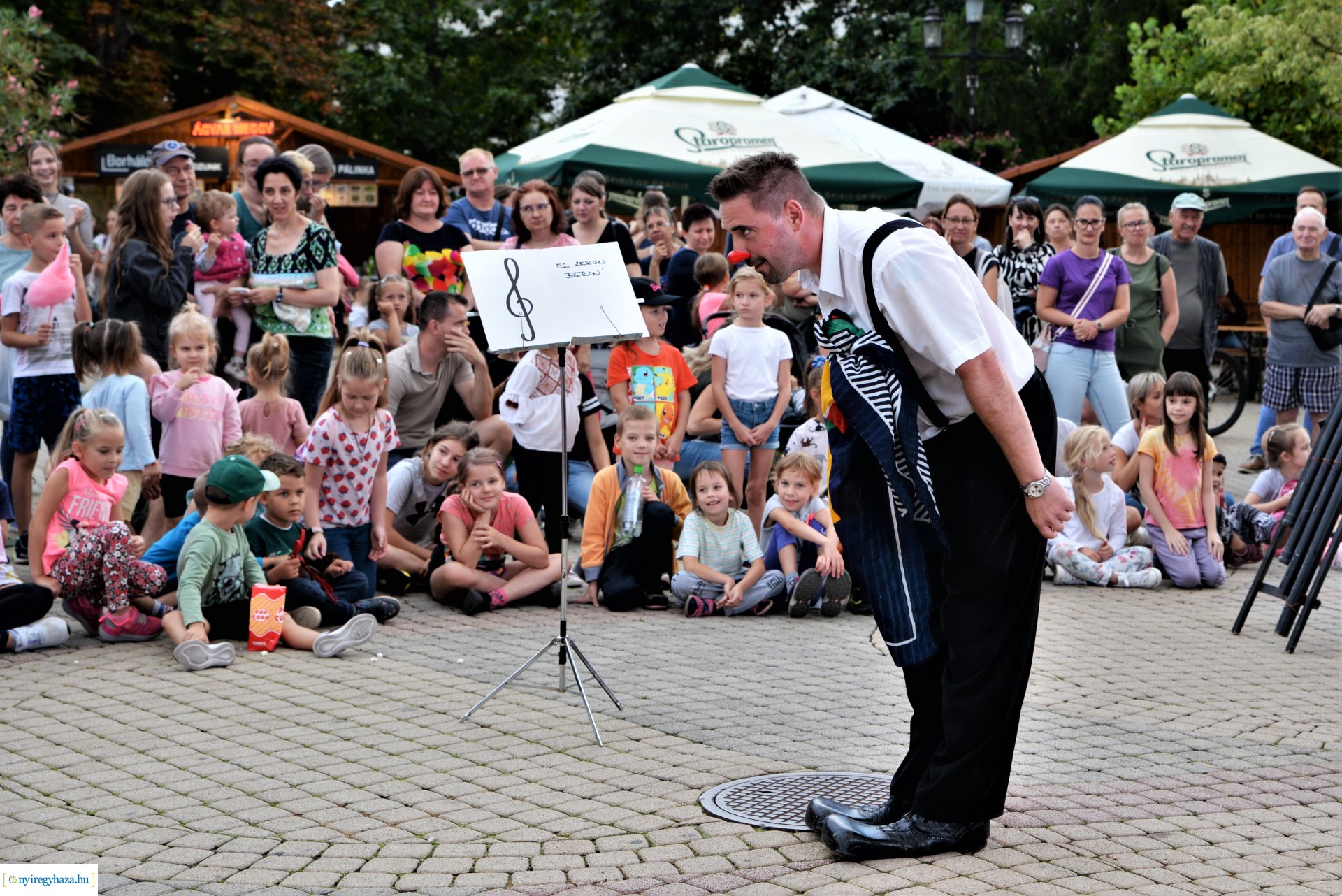 VIDOR FESZTIVÁL 2023 - 7. nap