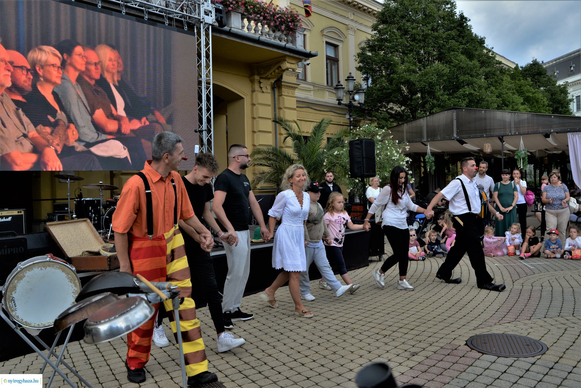 VIDOR FESZTIVÁL 2023 - 7. nap