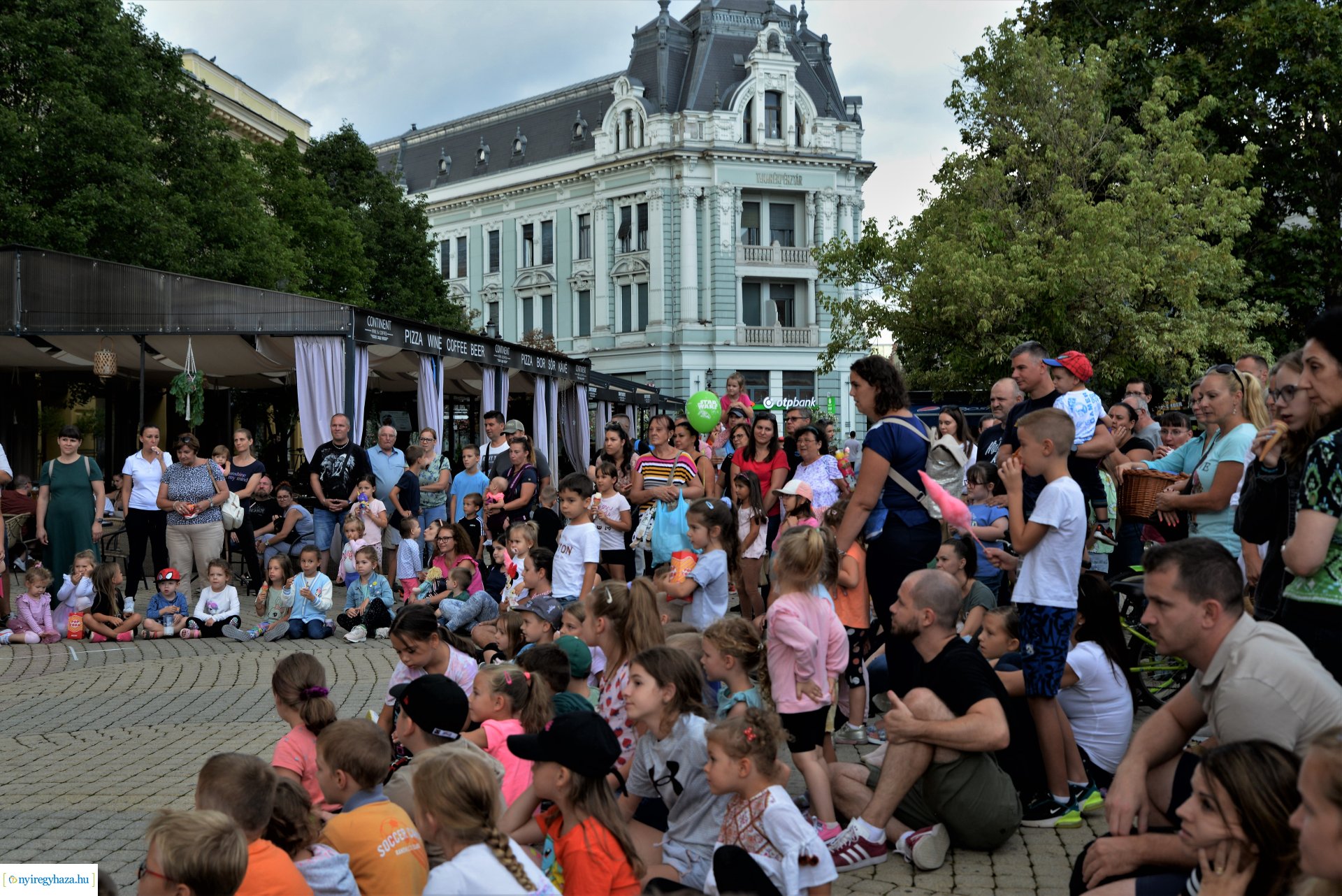 VIDOR FESZTIVÁL 2023 - 7. nap