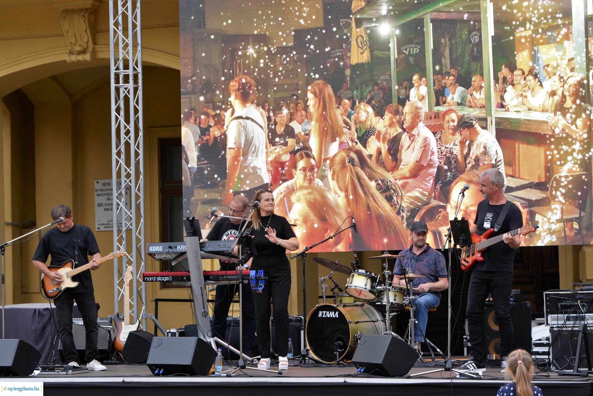 VIDOR FESZTIVÁL 2023 - 8. nap