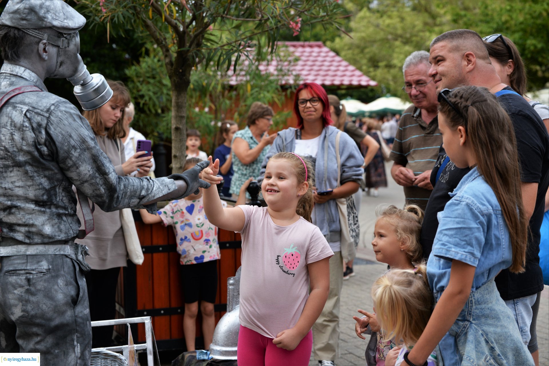 VIDOR FESZTIVÁL 2023 - 8. nap