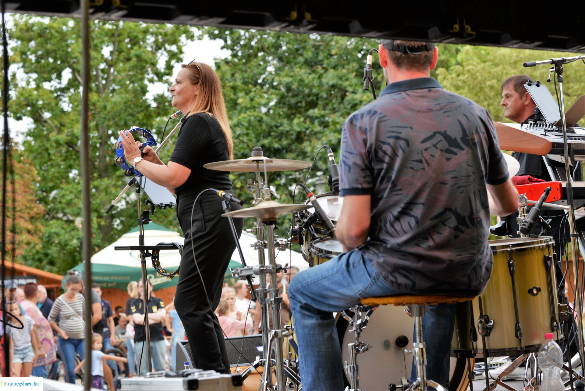 VIDOR FESZTIVÁL 2023 - 8. nap