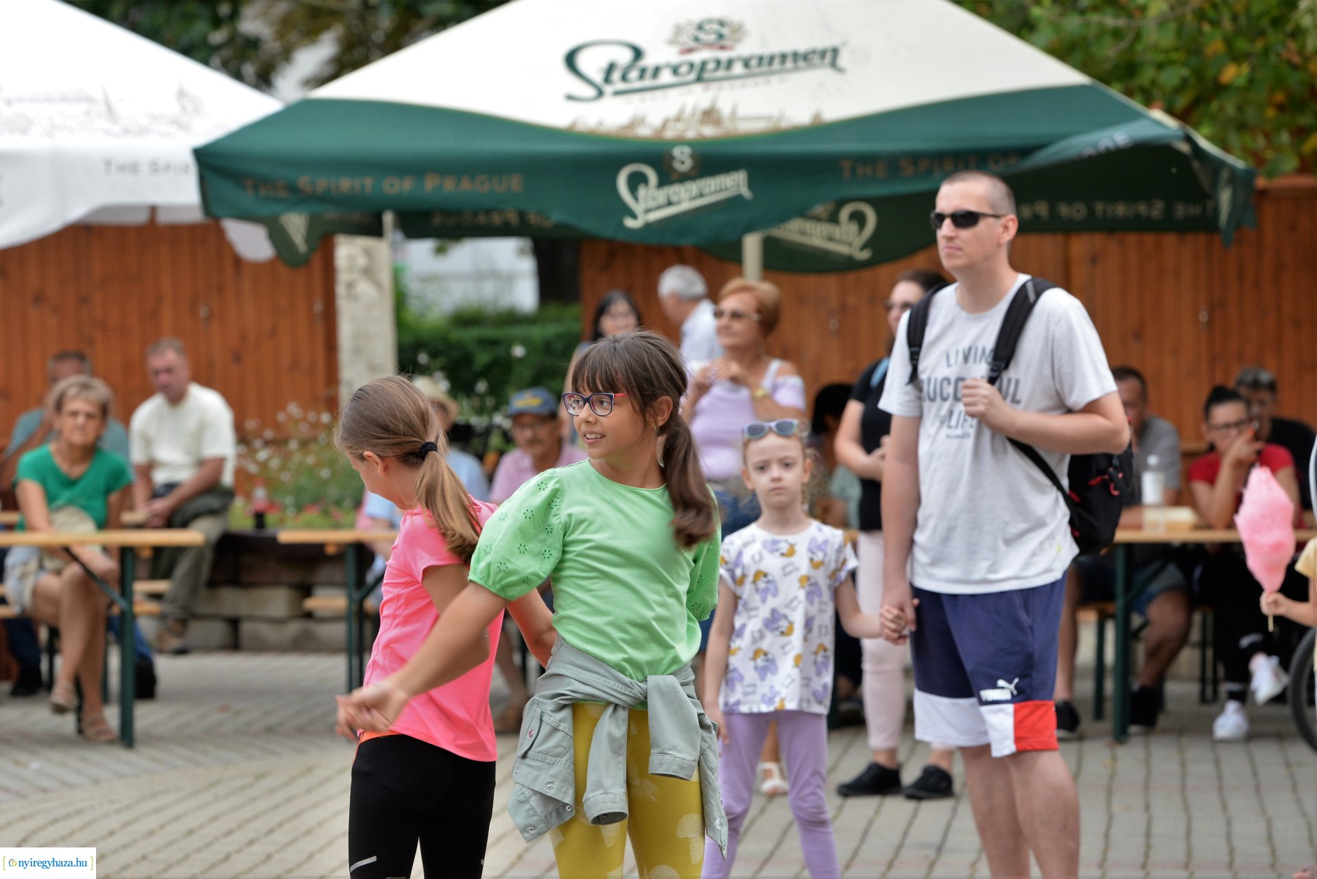 VIDOR FESZTIVÁL 2023 - 8. nap